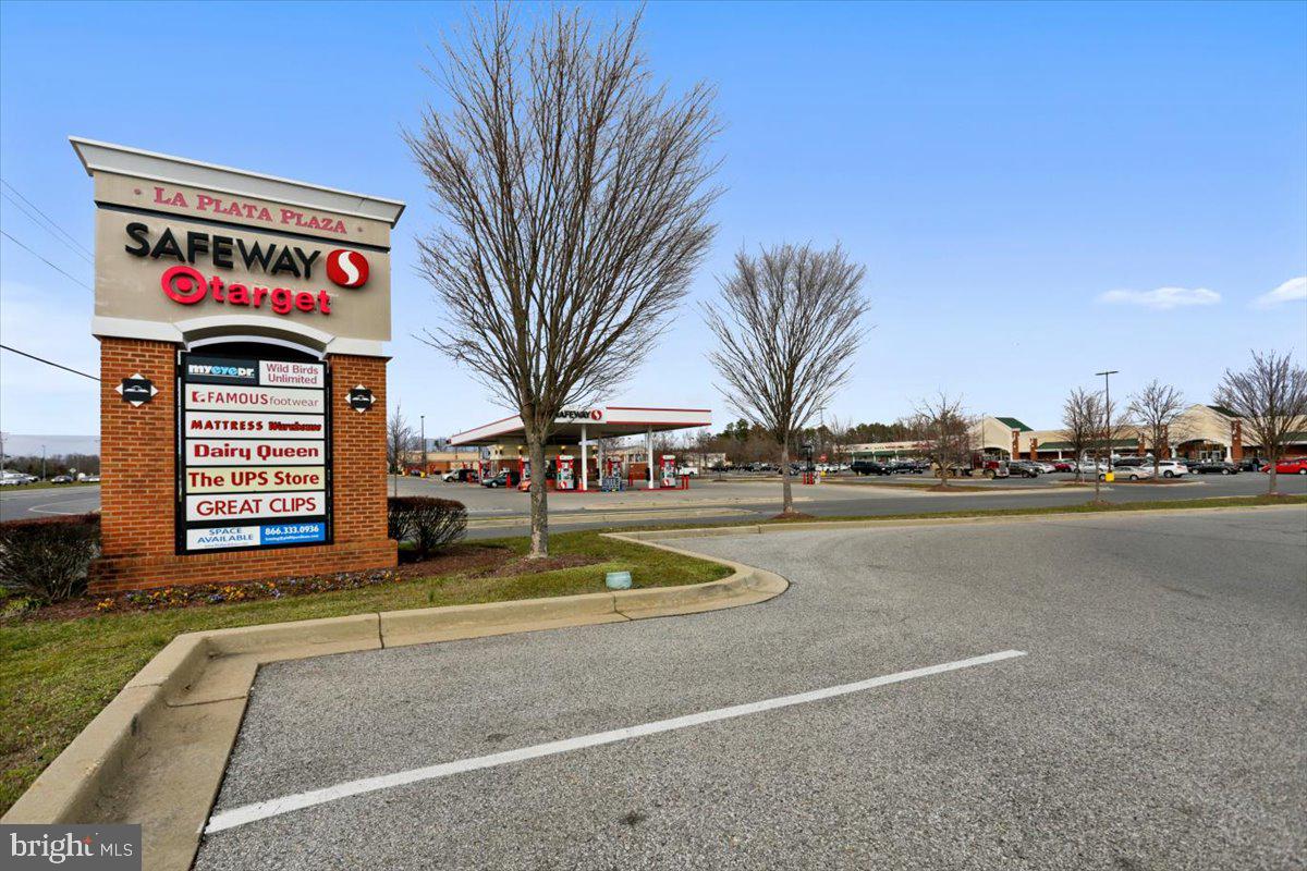 WALNUT HILLS LA PLATA - Residential