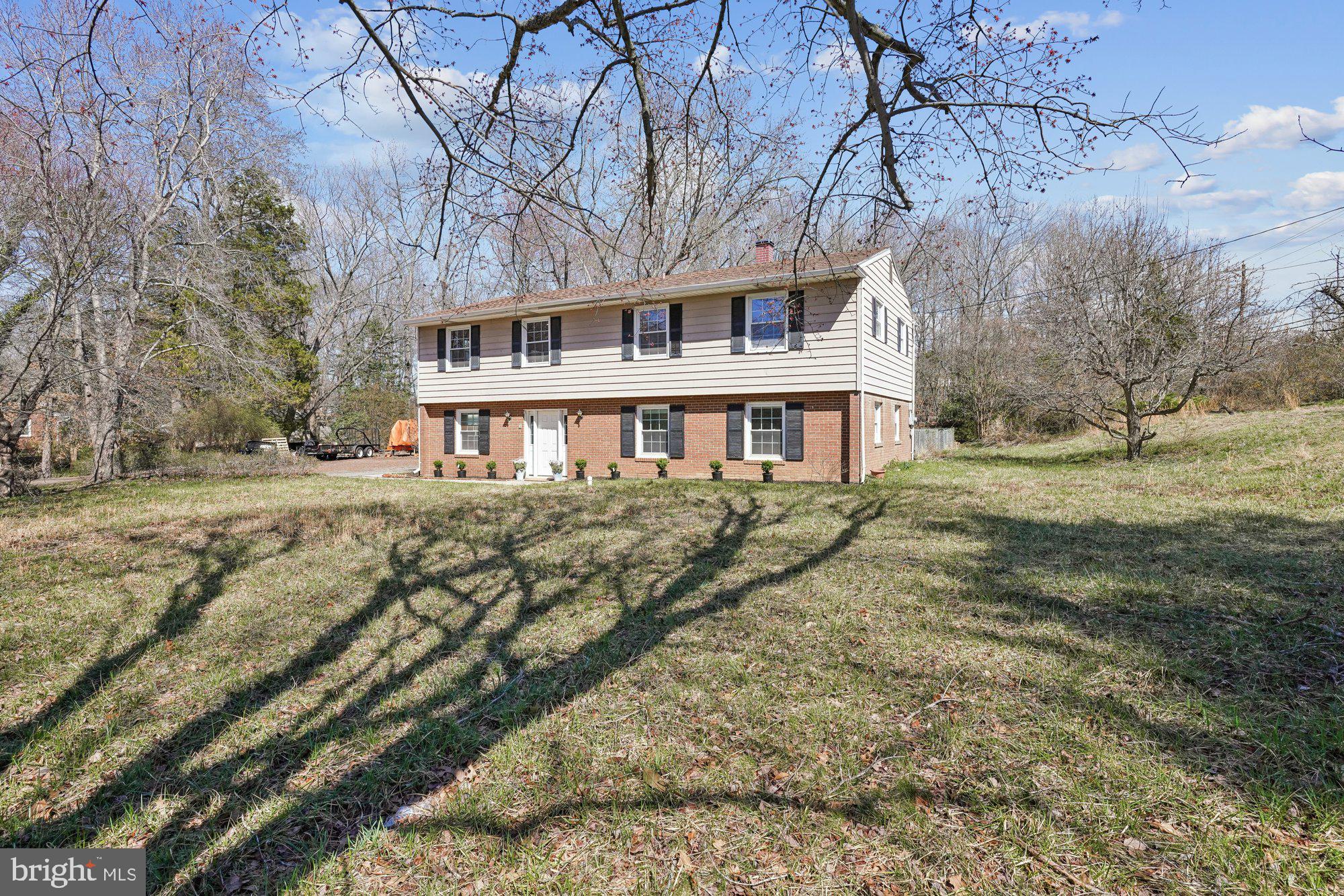 WALNUT HILLS LA PLATA - Residential