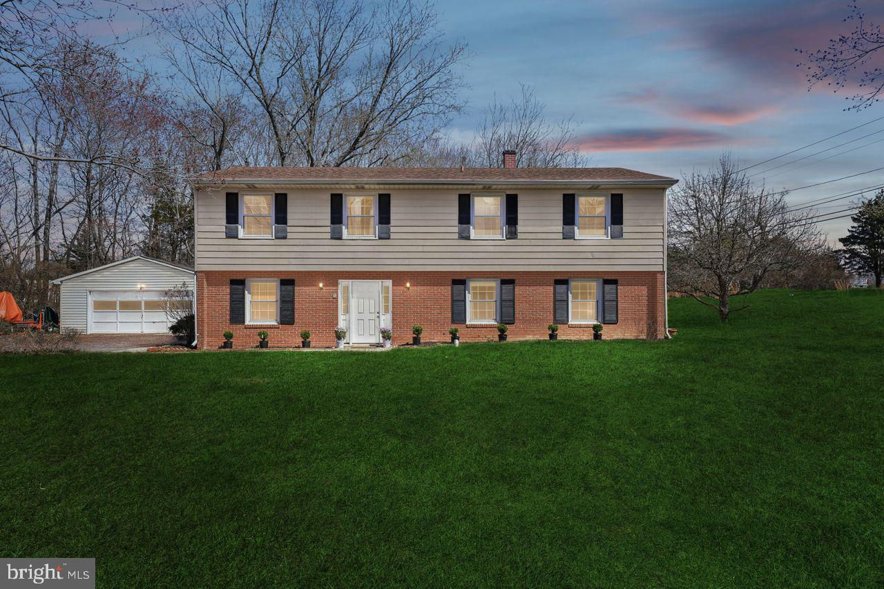 WALNUT HILLS LA PLATA - Residential