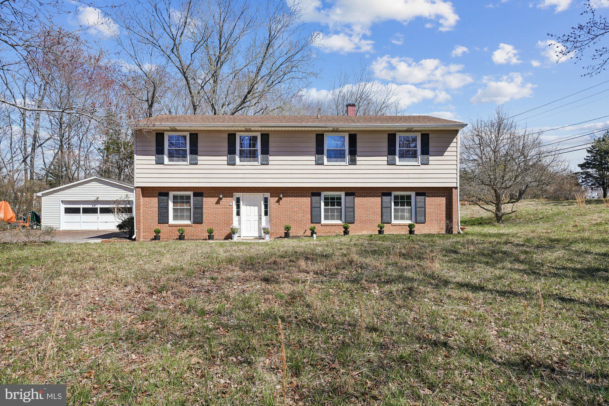 WALNUT HILLS LA PLATA - Residential