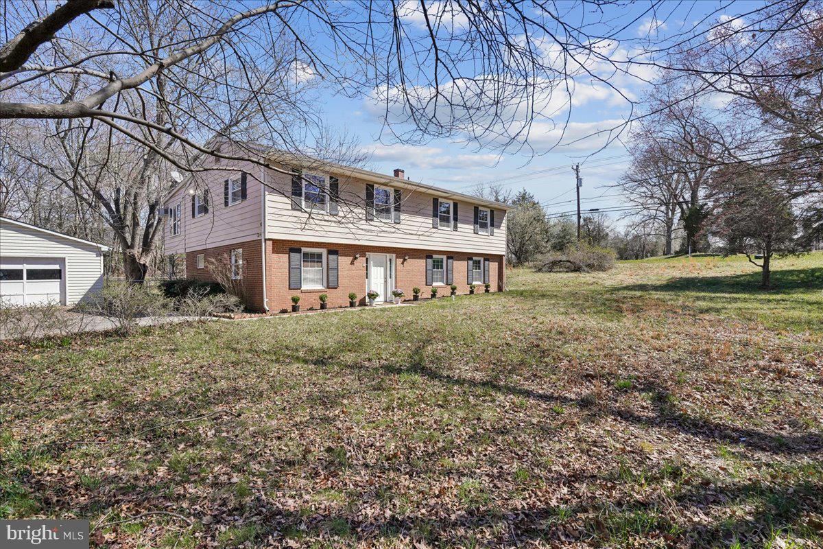 WALNUT HILLS LA PLATA - Residential