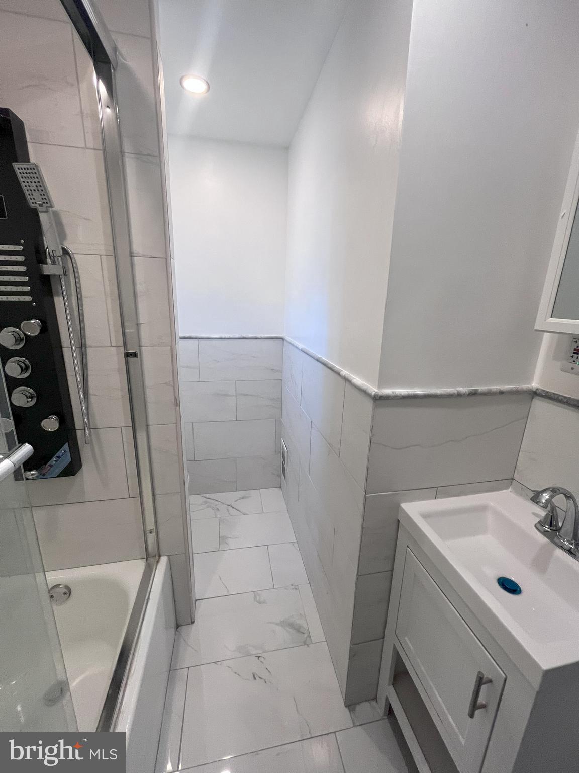 NICETOWN-TIOGA - Residential