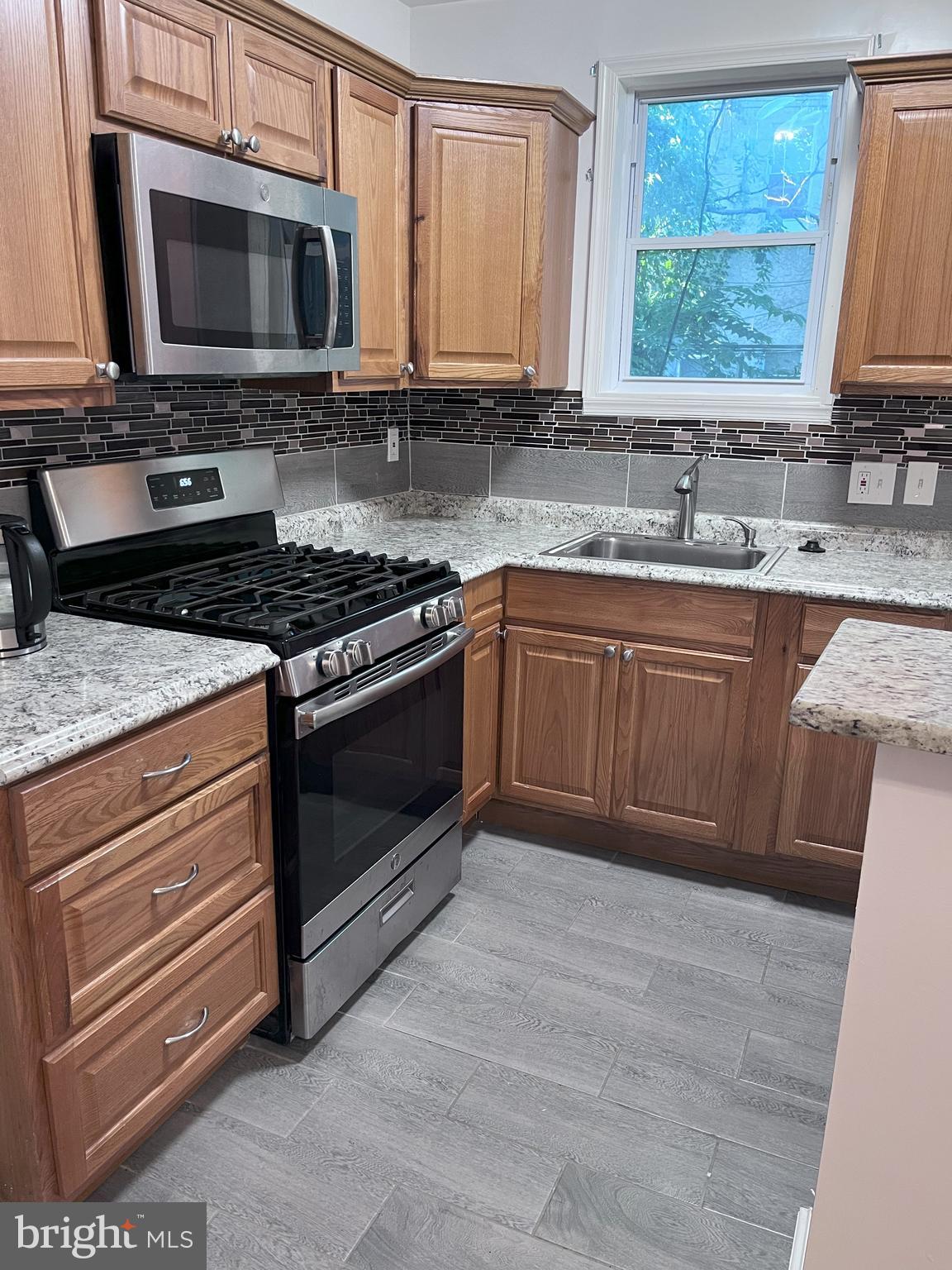 NICETOWN-TIOGA - Residential