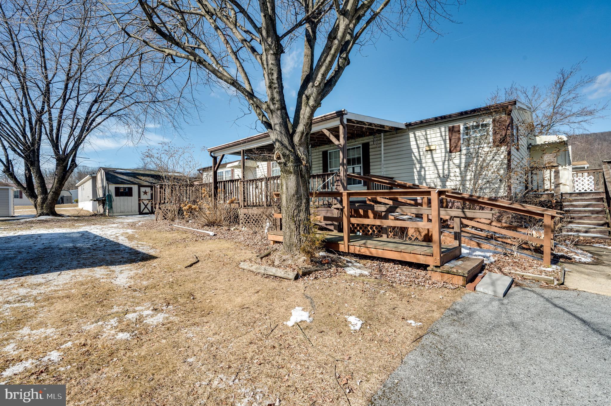 NONE AVAILABLE - Residential