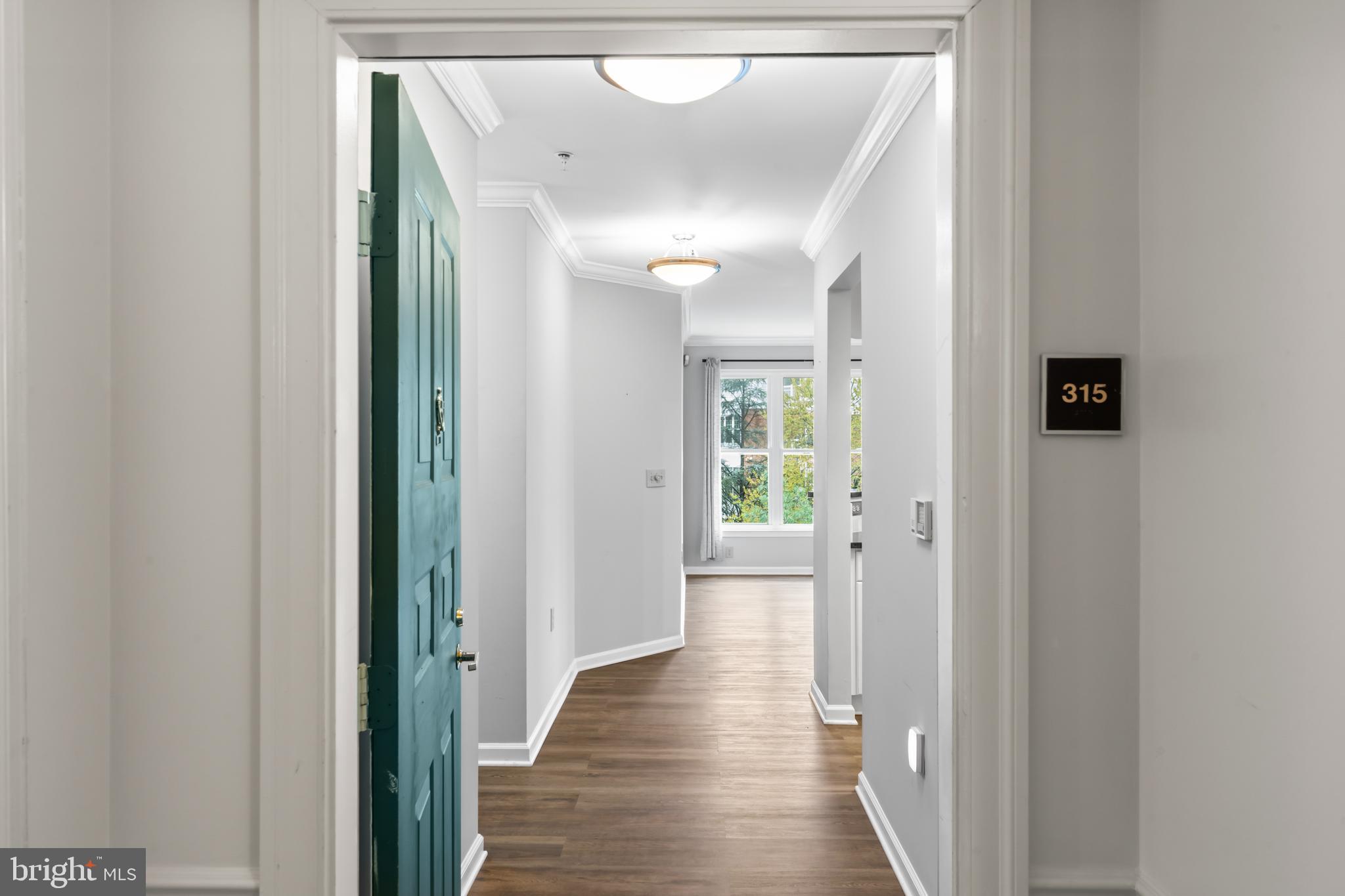 WORLDGATE - Residential