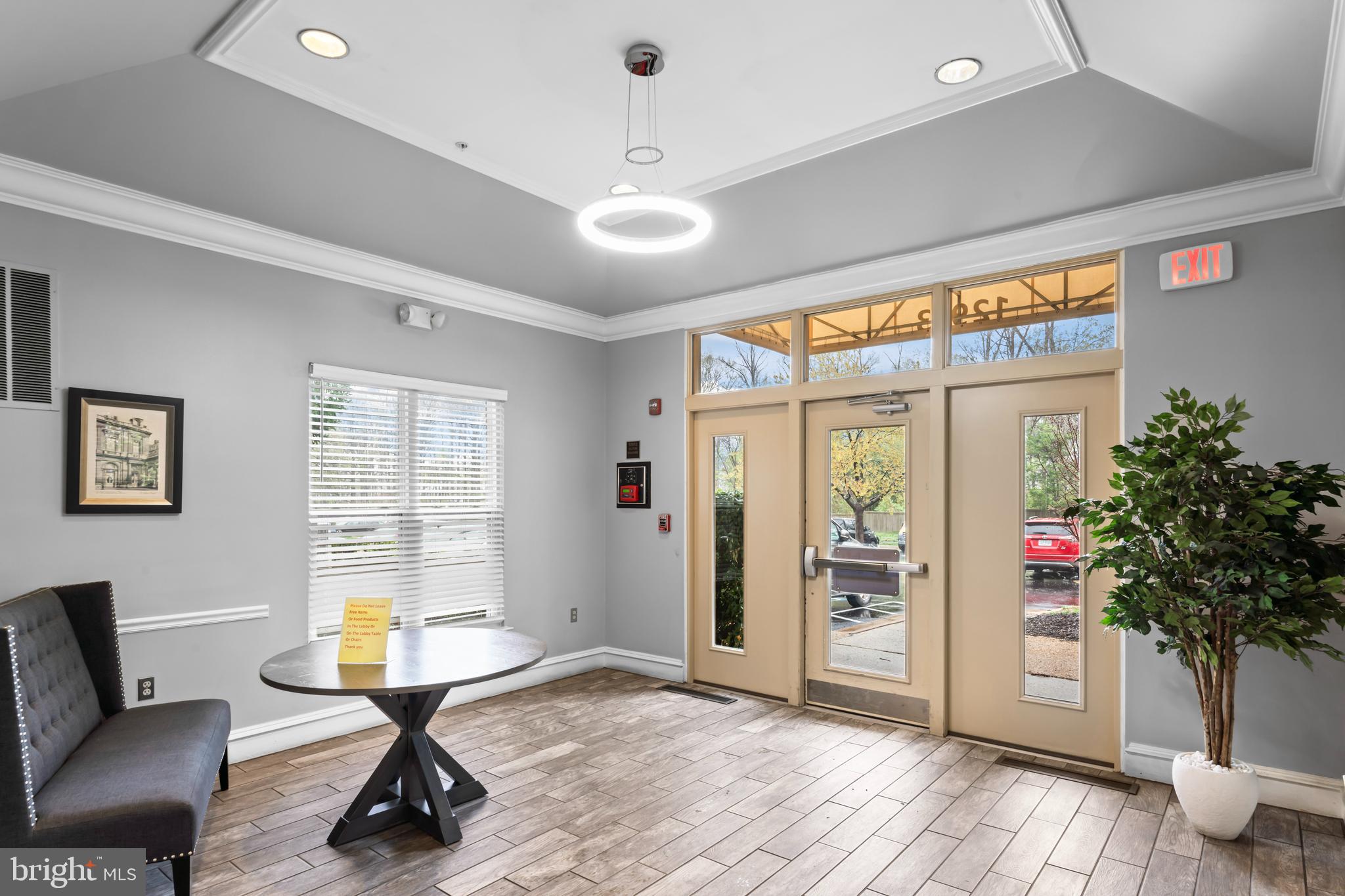 WORLDGATE - Residential