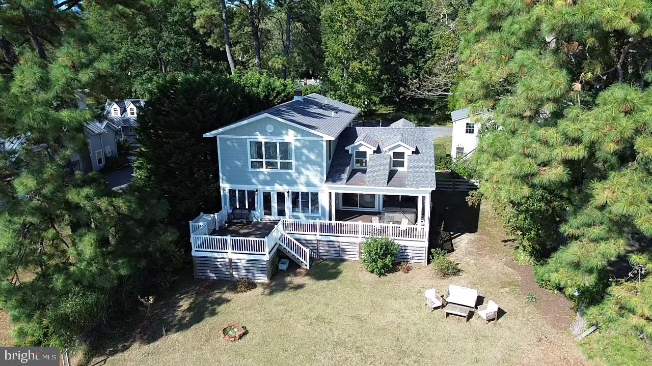 COBB ISLAND - Residential