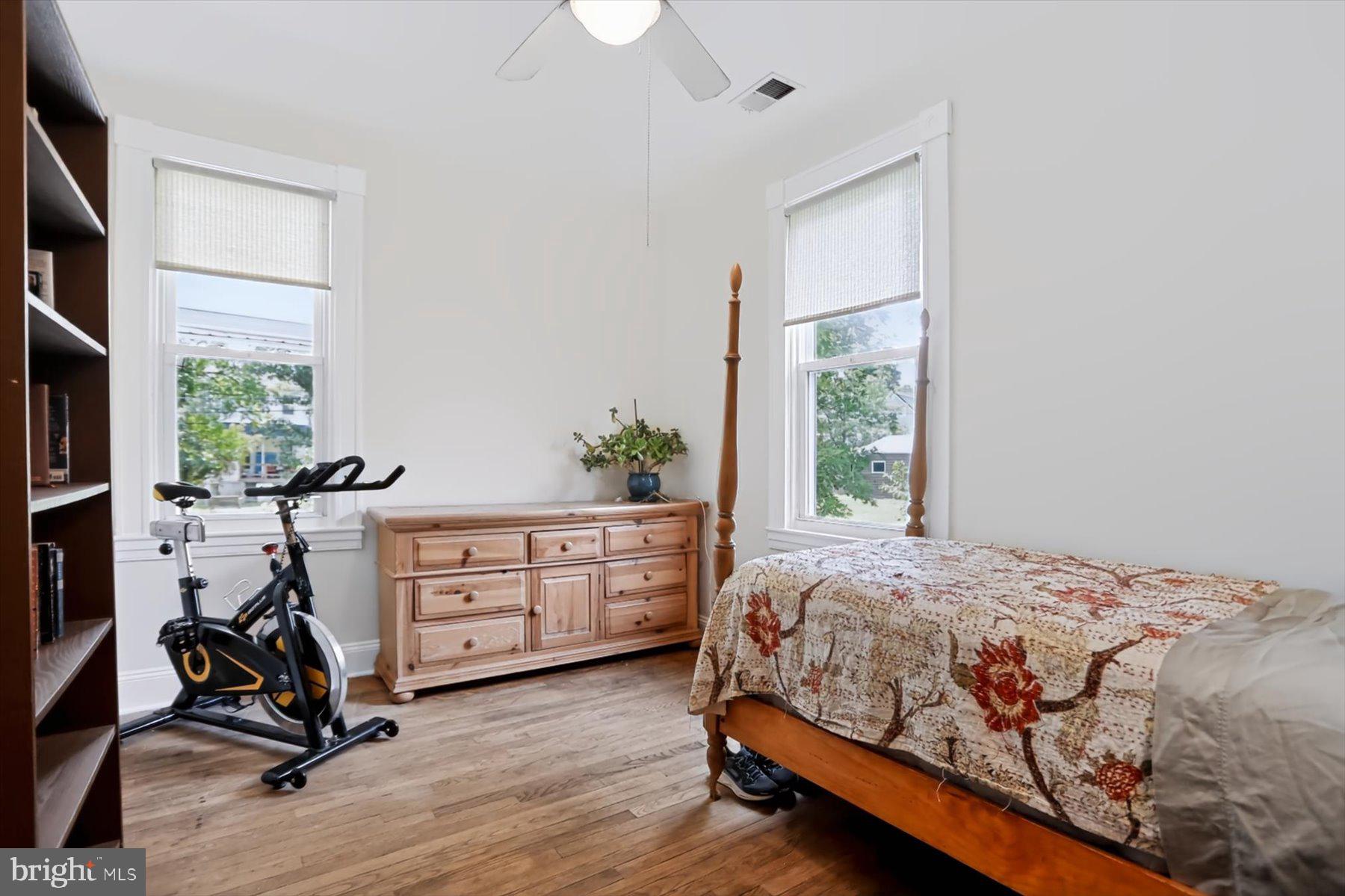 WESTFIELD - Residential