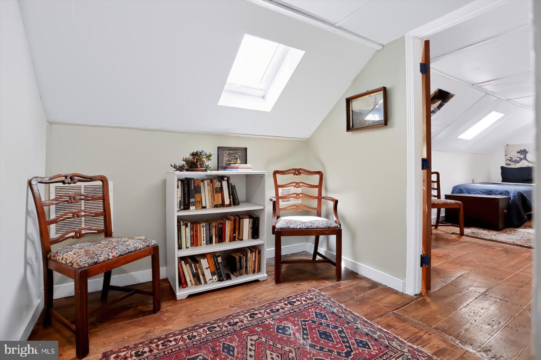 WESTFIELD - Residential