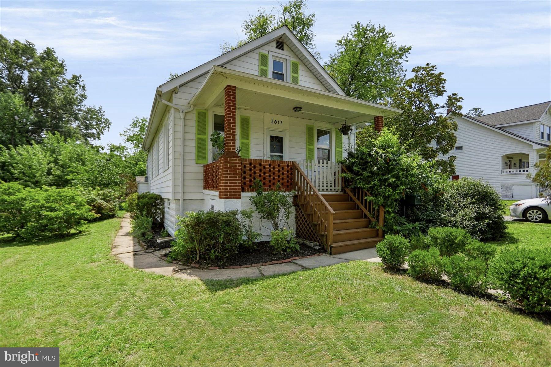 WESTFIELD - Residential