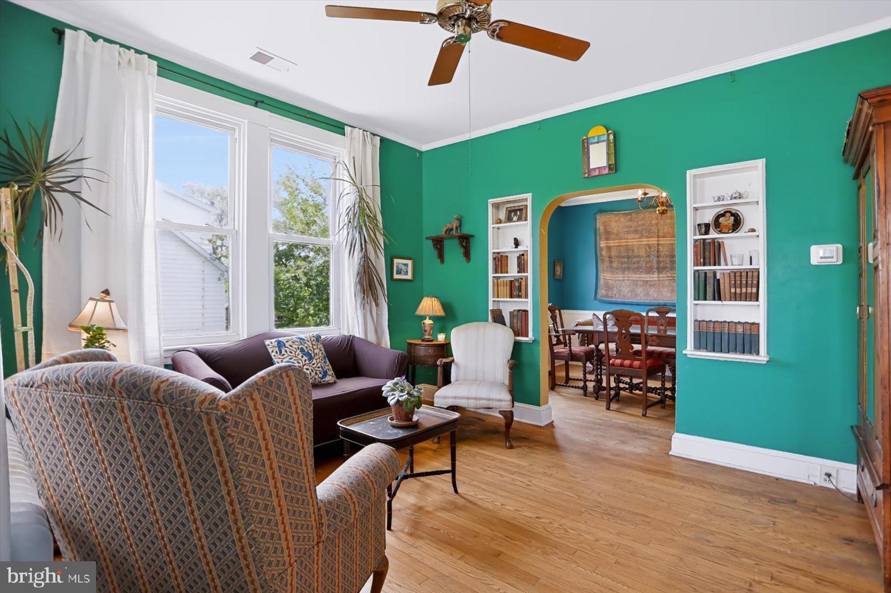 WESTFIELD - Residential