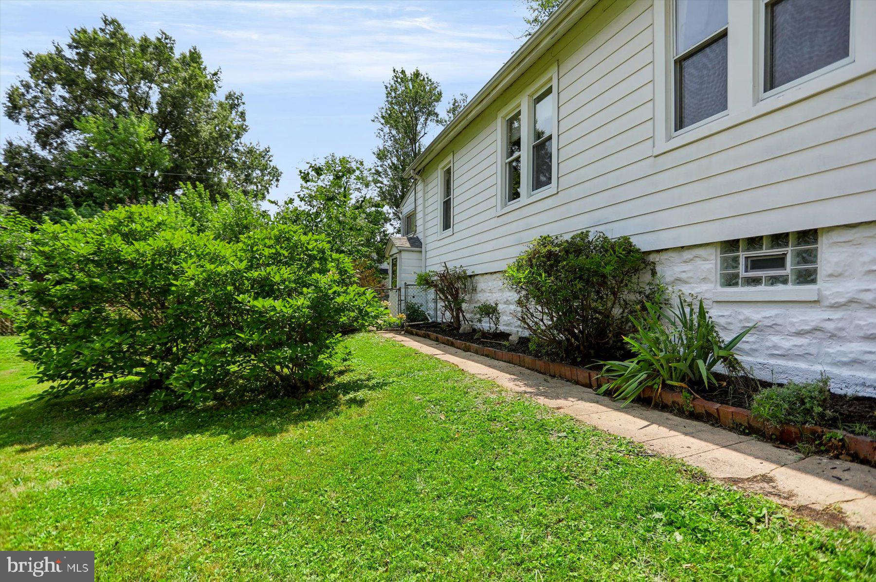 WESTFIELD - Residential