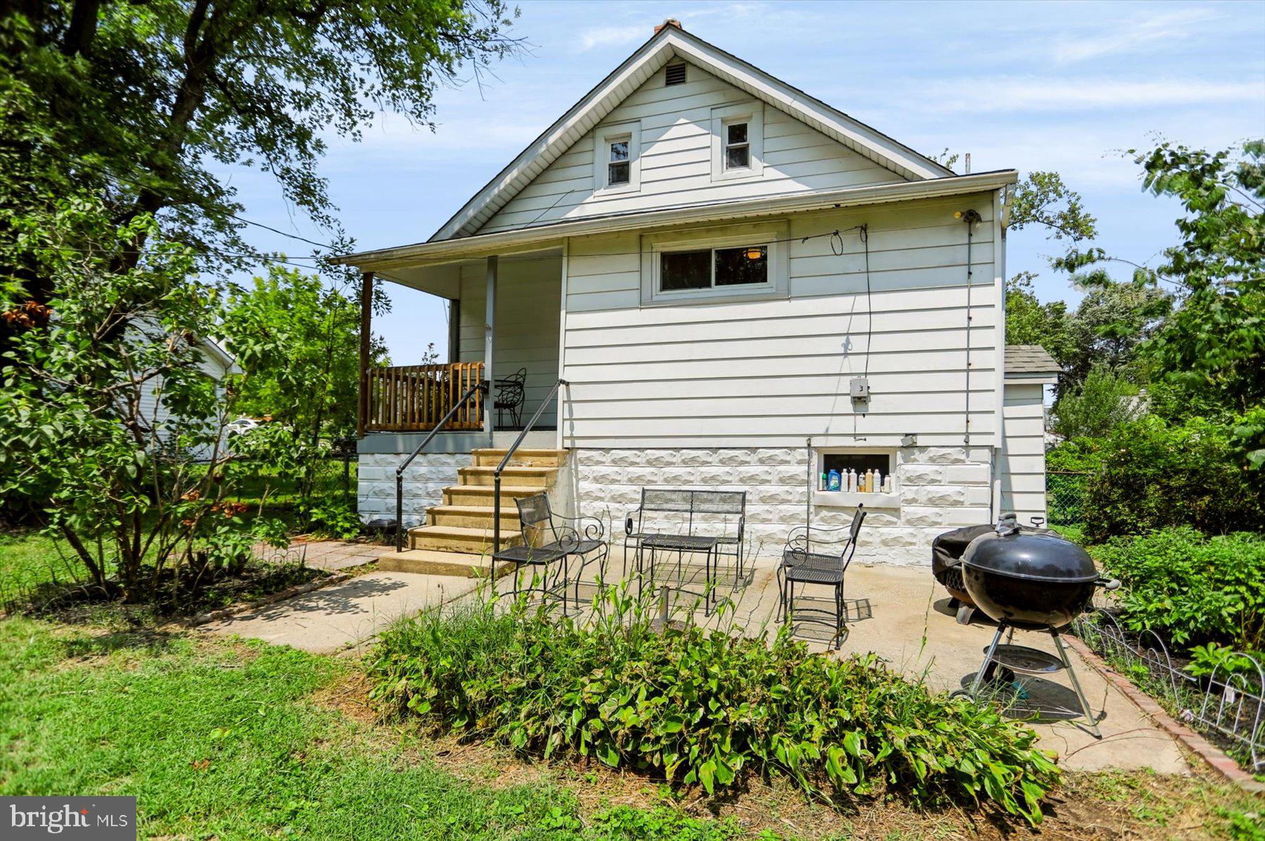 WESTFIELD - Residential