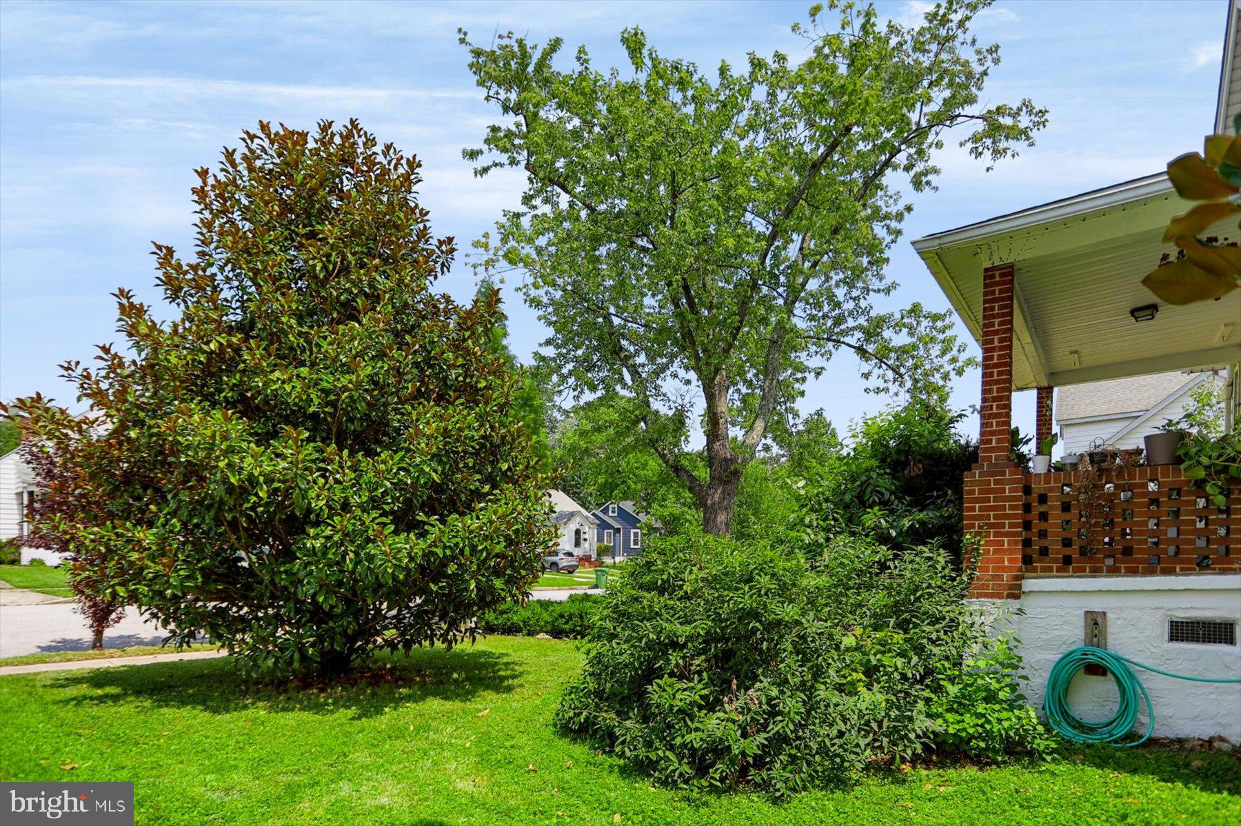 WESTFIELD - Residential
