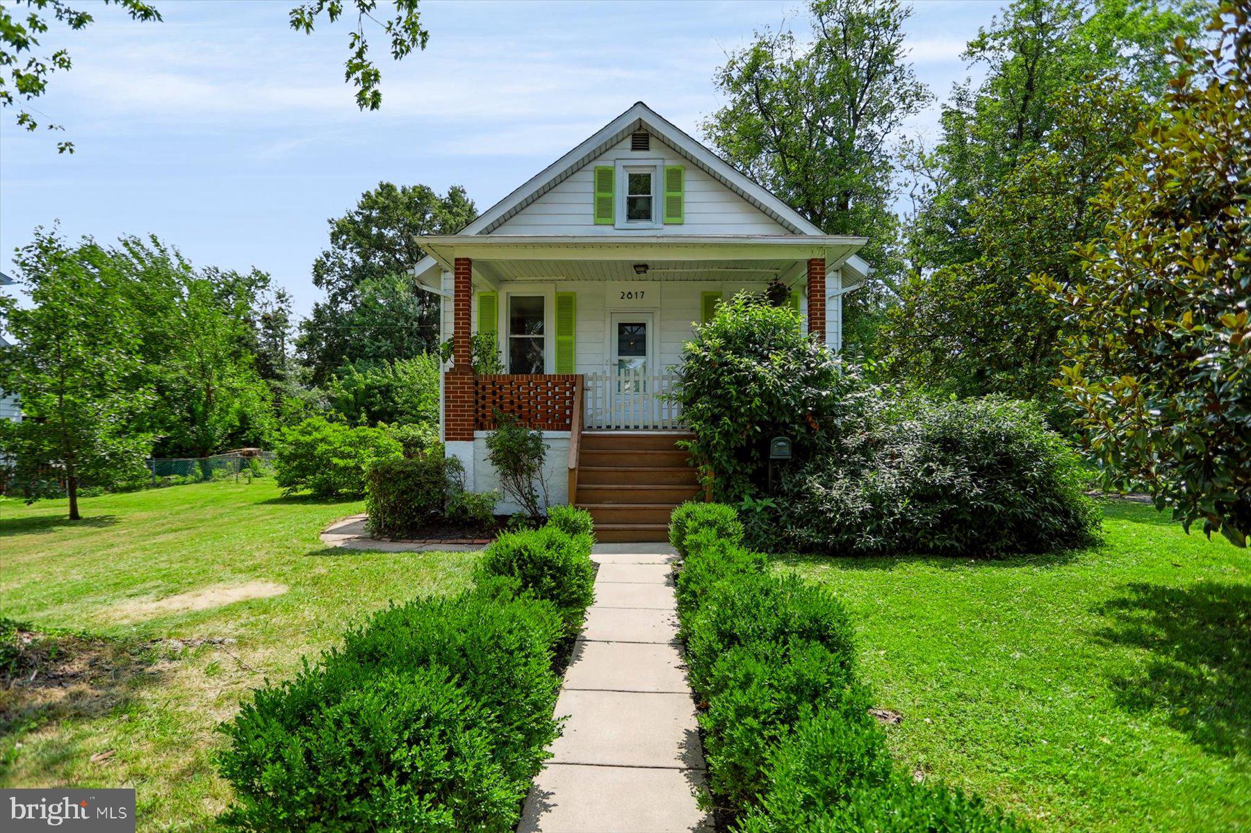 WESTFIELD - Residential
