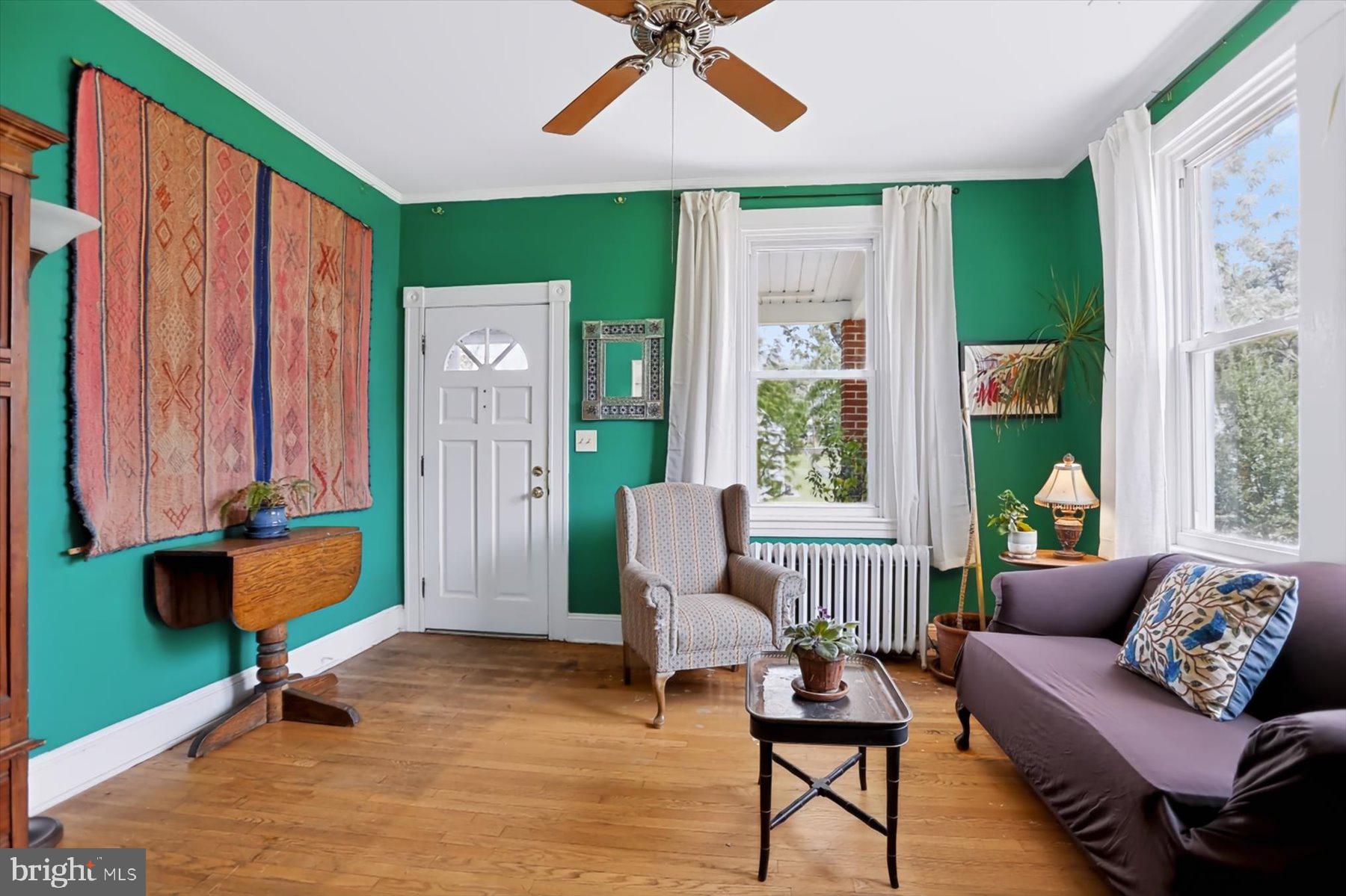 WESTFIELD - Residential