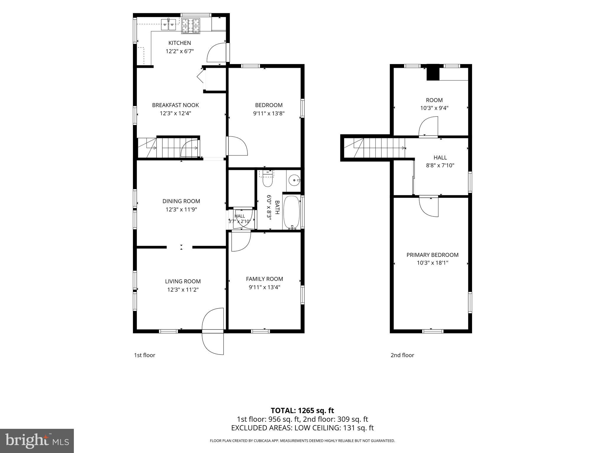 WESTFIELD - Residential