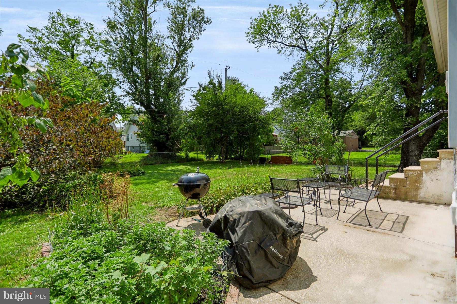 WESTFIELD - Residential