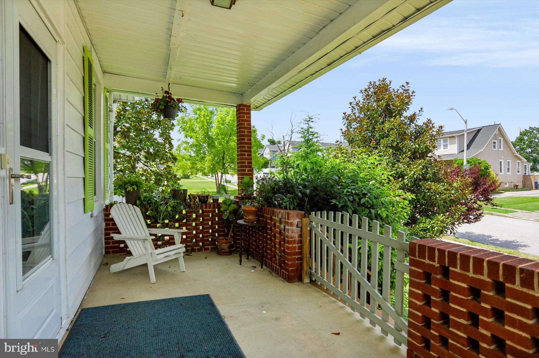 WESTFIELD - Residential