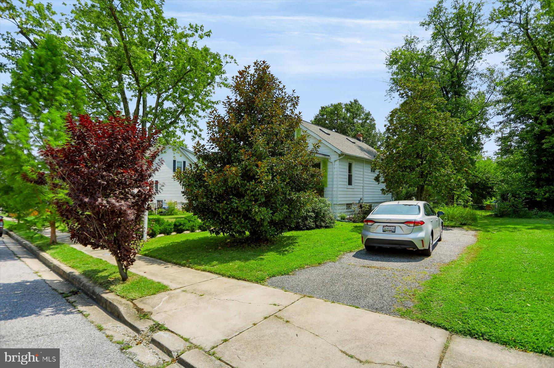 WESTFIELD - Residential