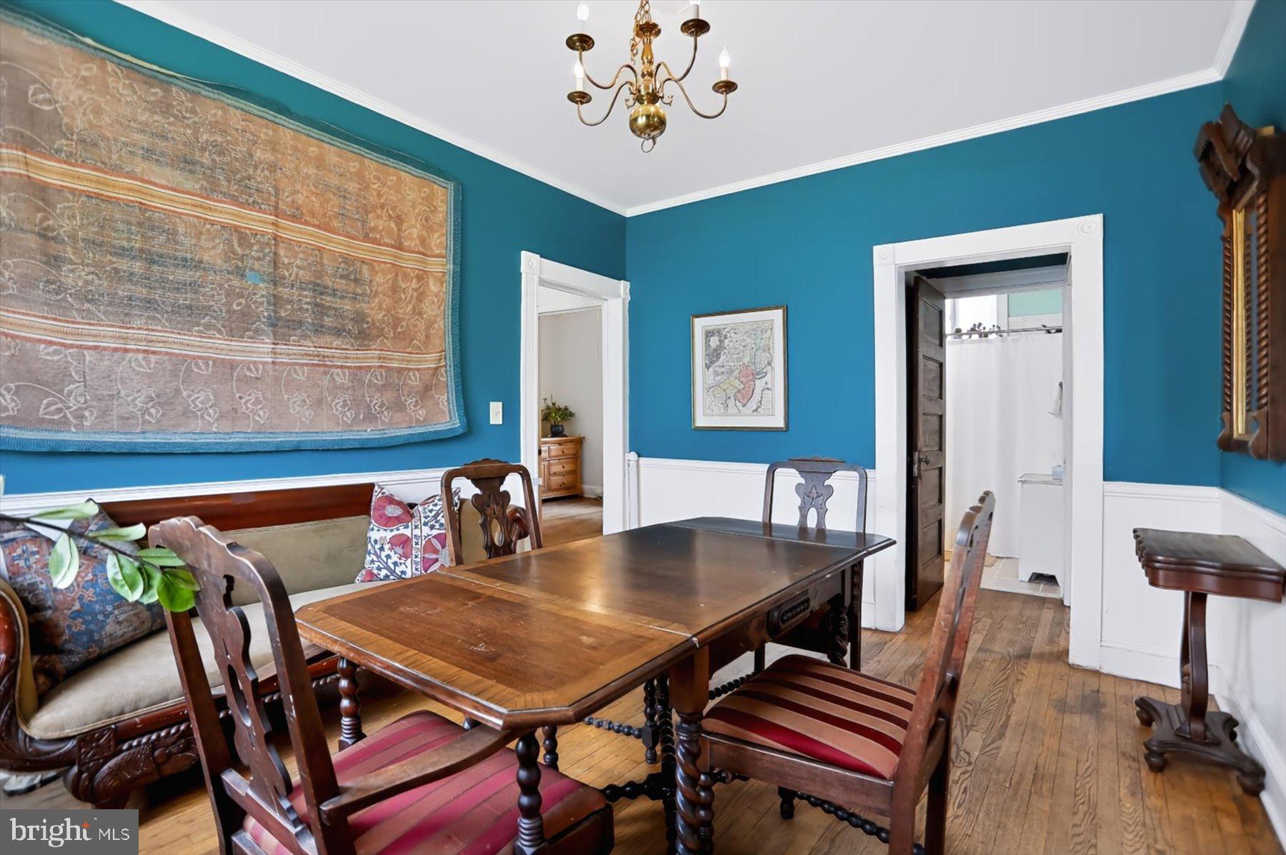 WESTFIELD - Residential