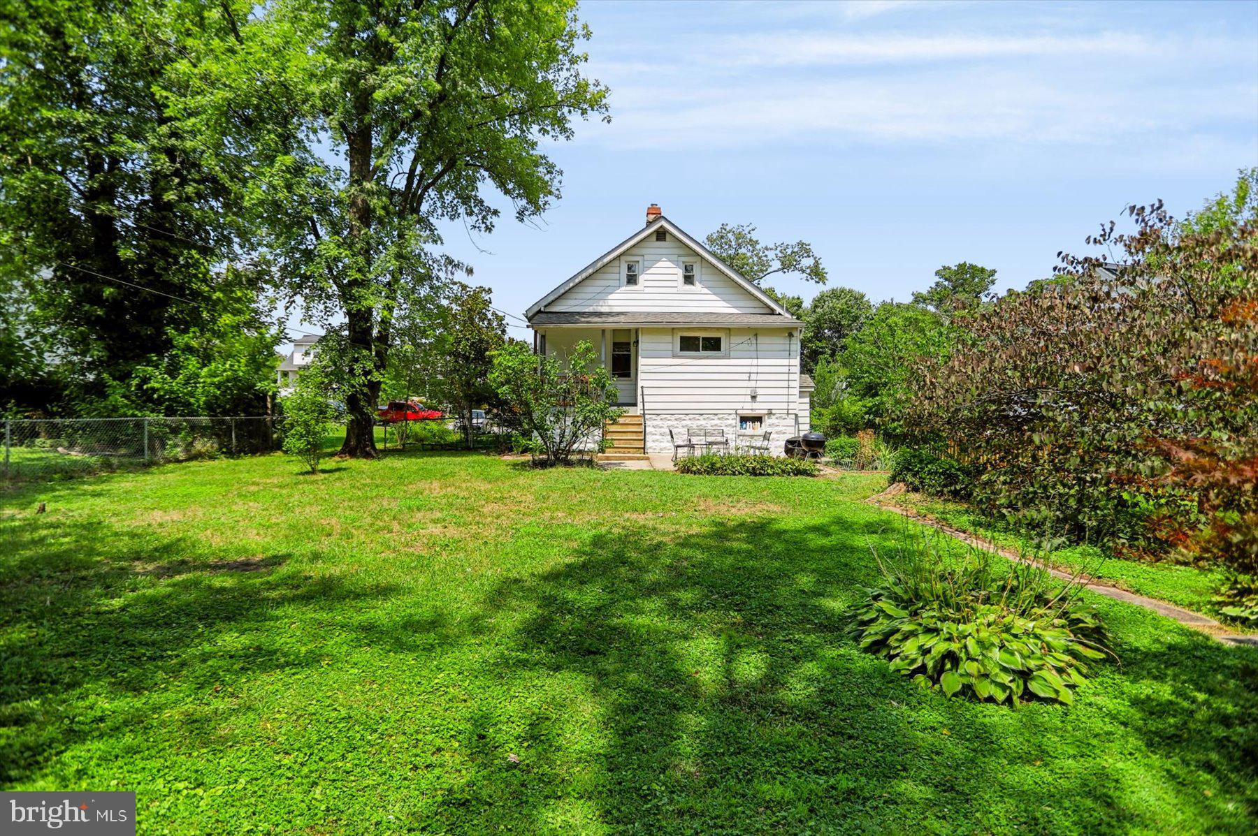 WESTFIELD - Residential