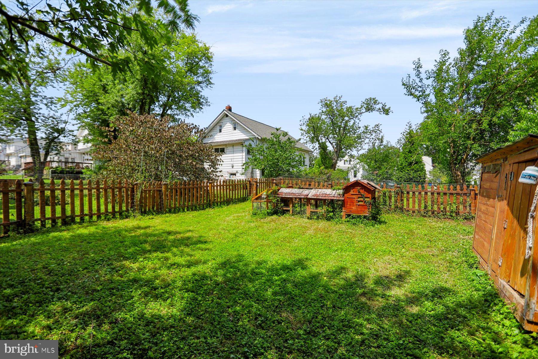 WESTFIELD - Residential