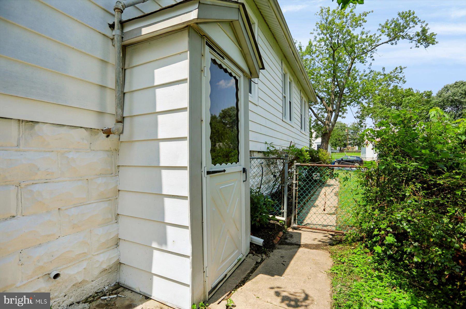WESTFIELD - Residential
