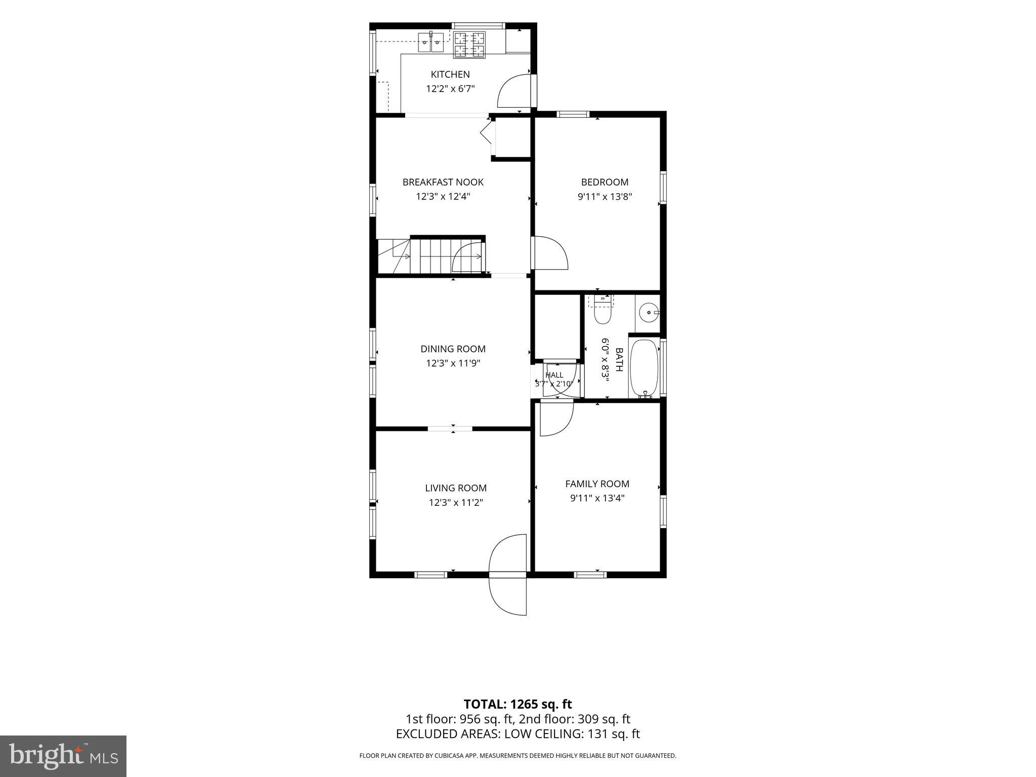 WESTFIELD - Residential