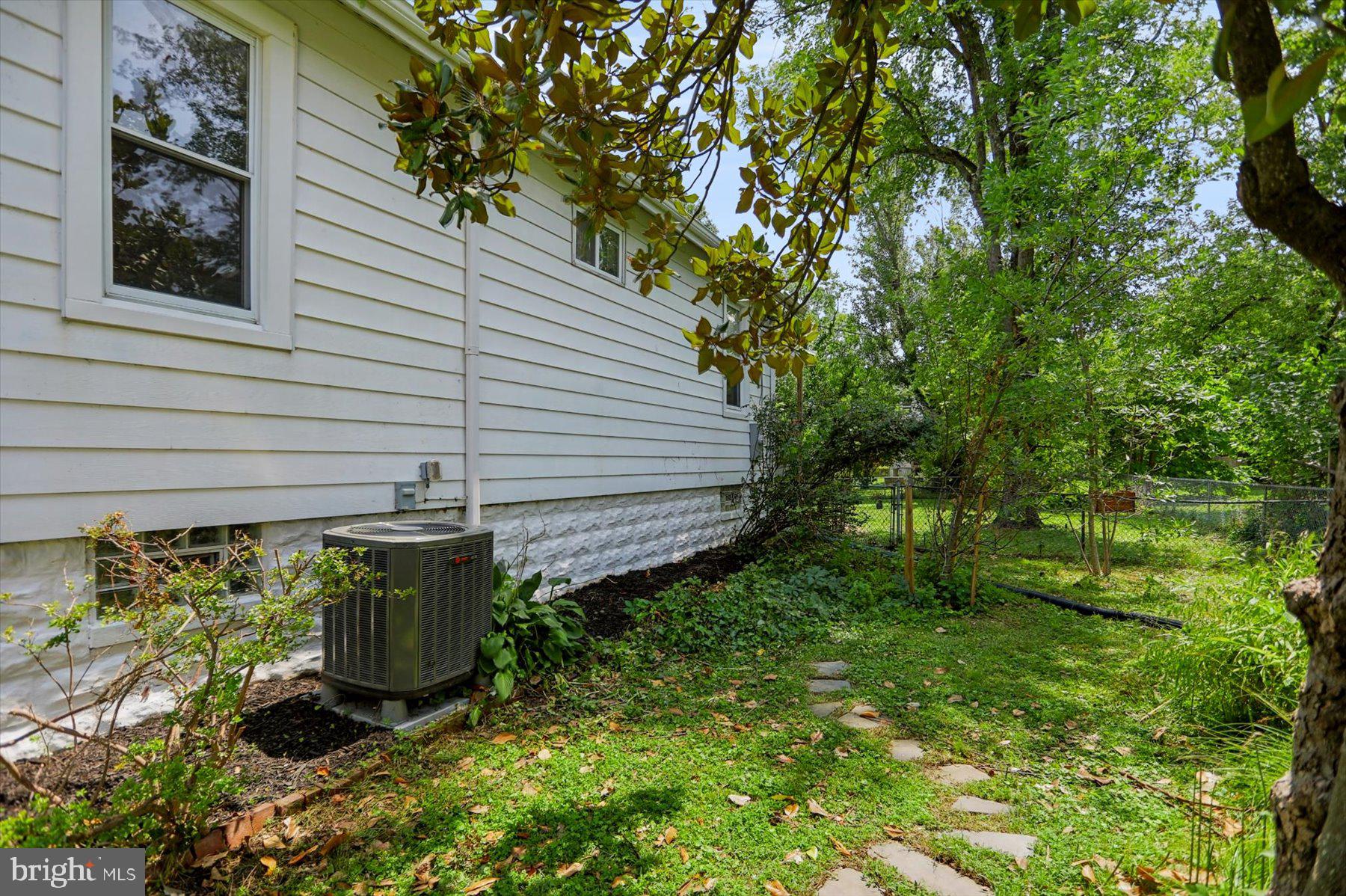 WESTFIELD - Residential