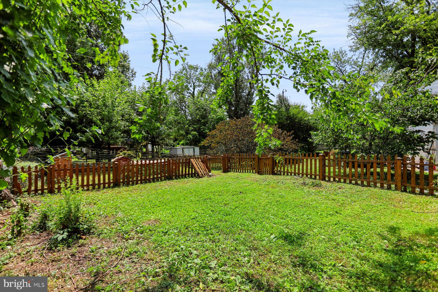 WESTFIELD - Residential