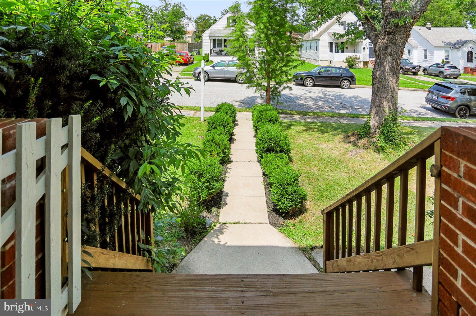 WESTFIELD - Residential