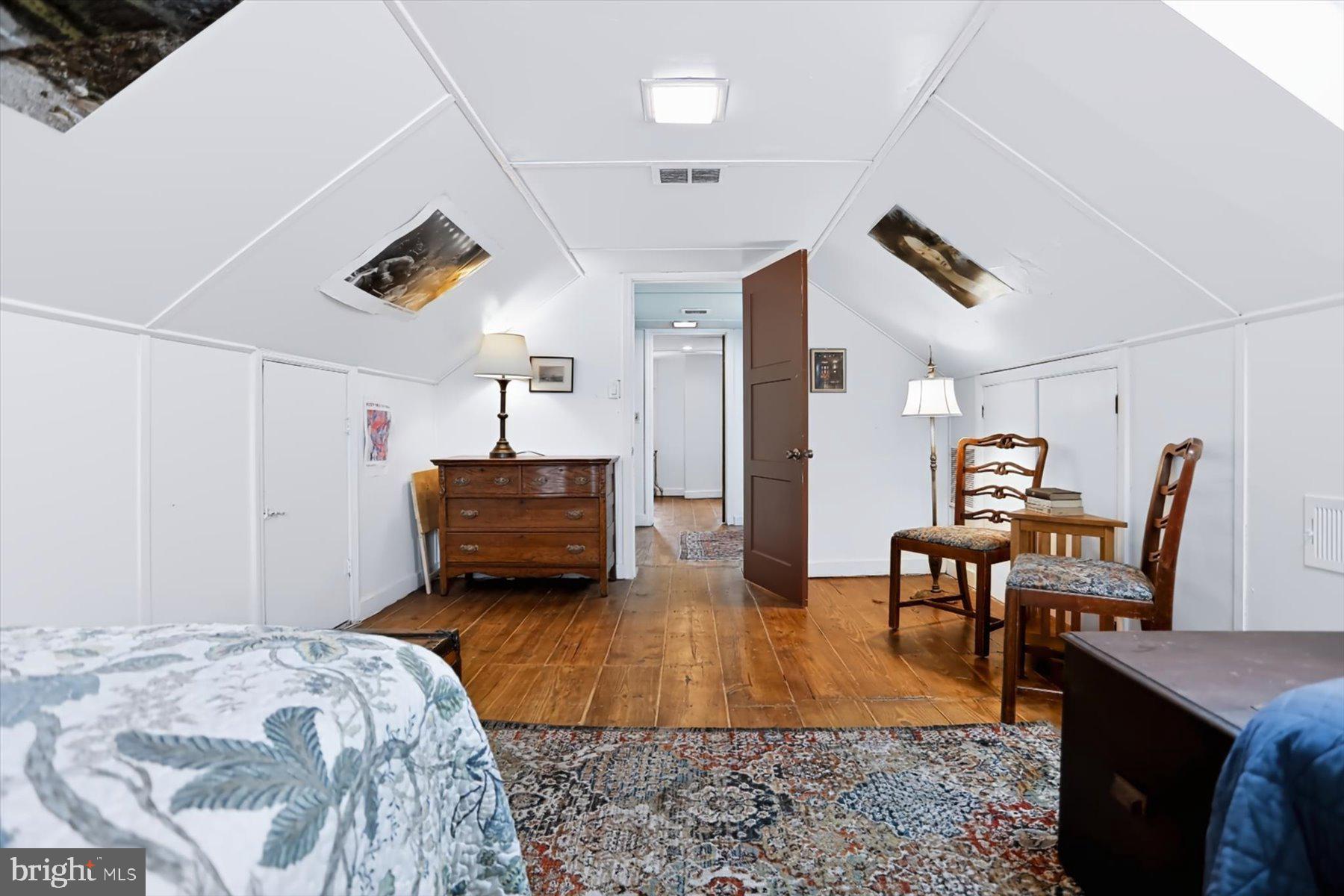 WESTFIELD - Residential