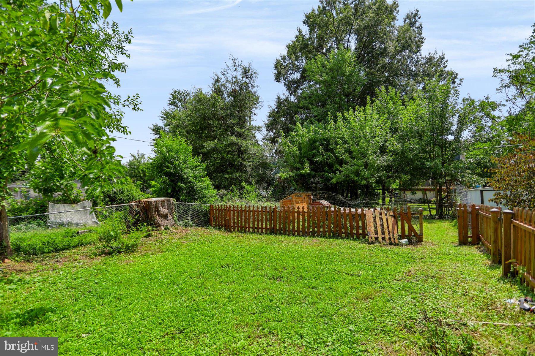 WESTFIELD - Residential