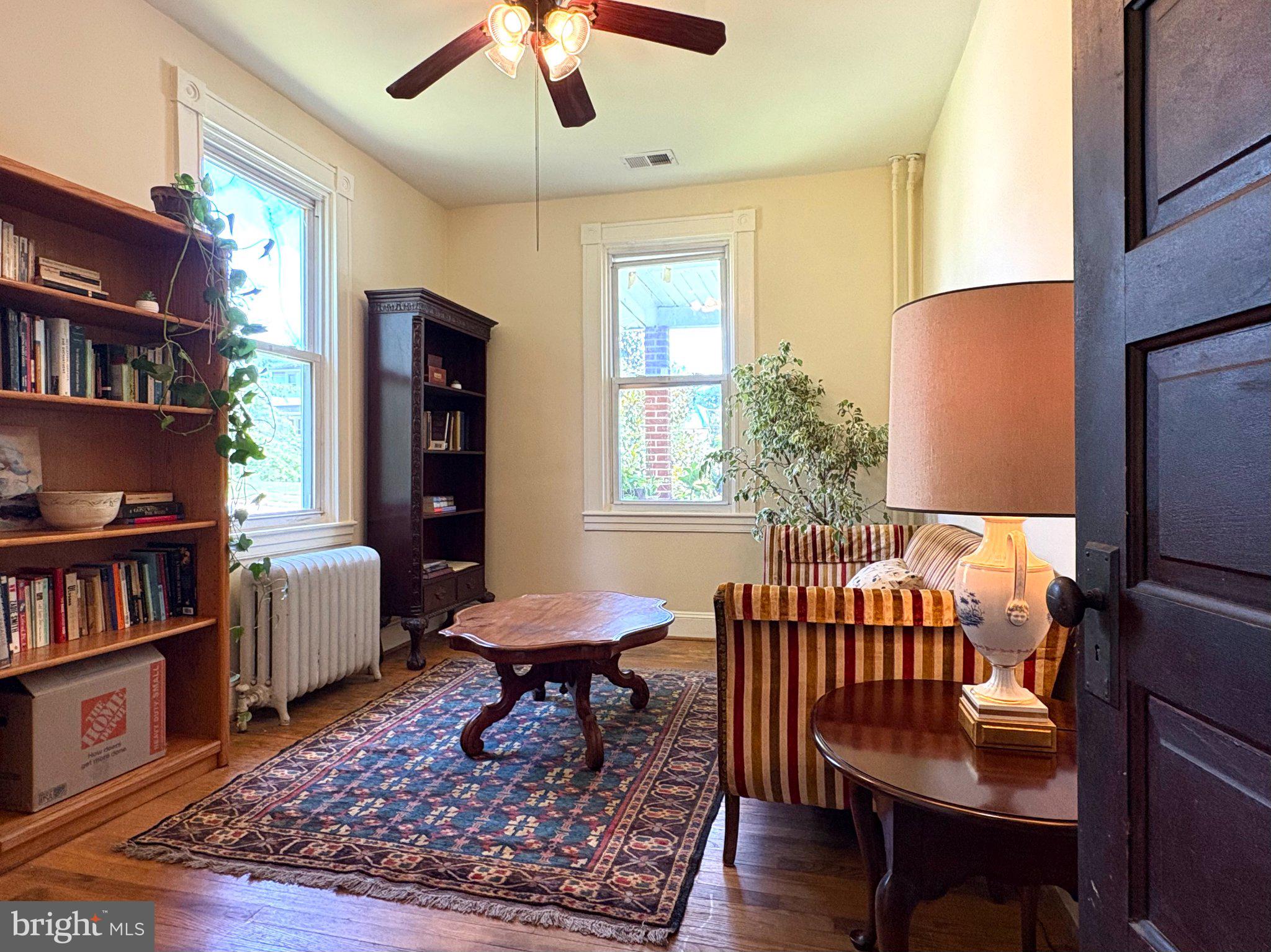 WESTFIELD - Residential