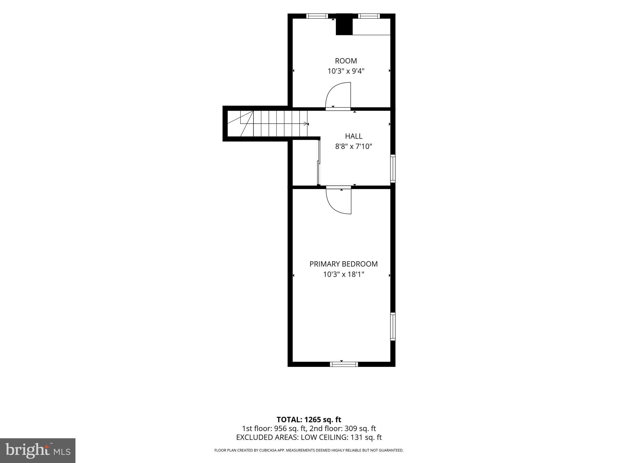 WESTFIELD - Residential