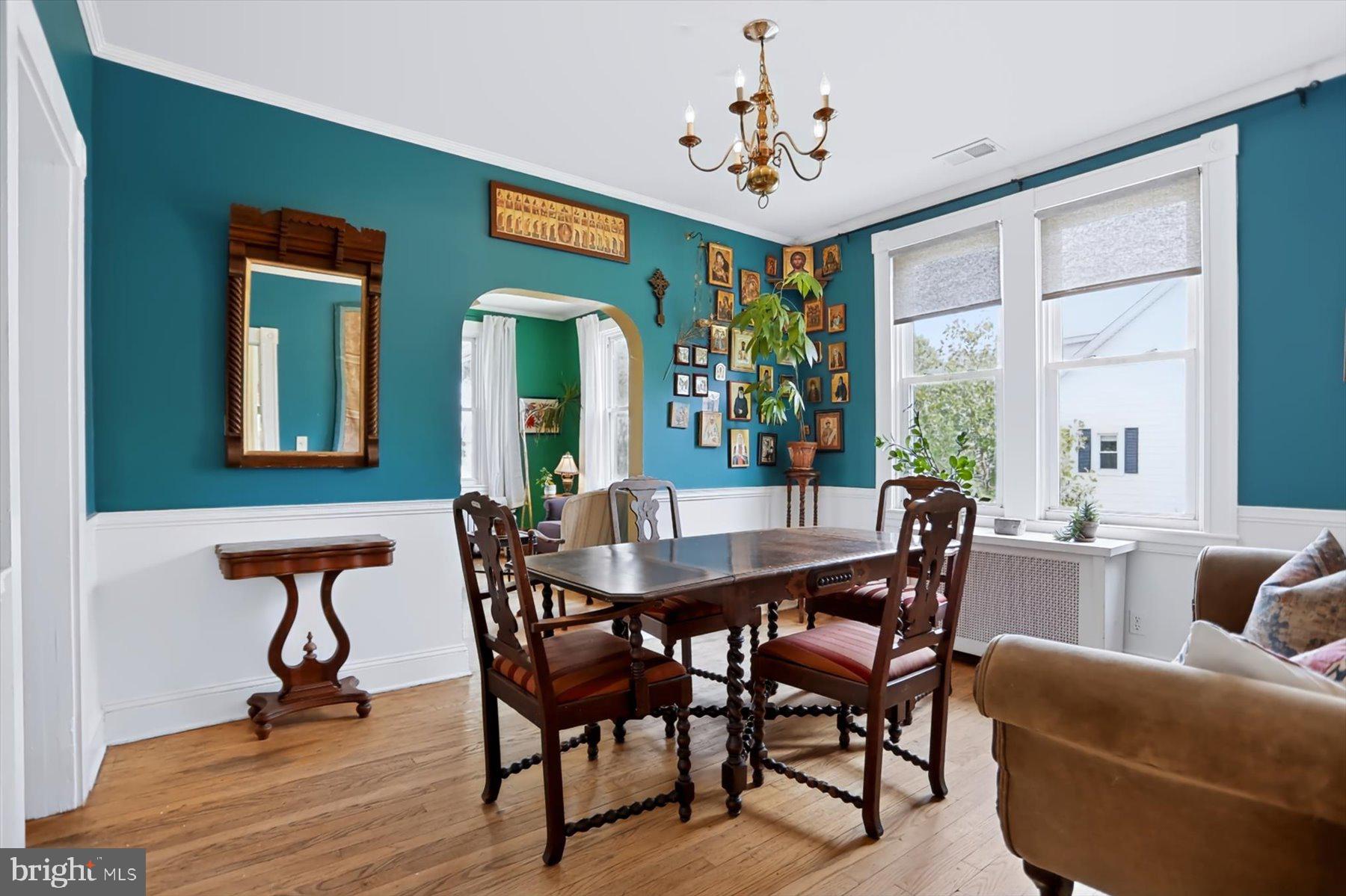 WESTFIELD - Residential