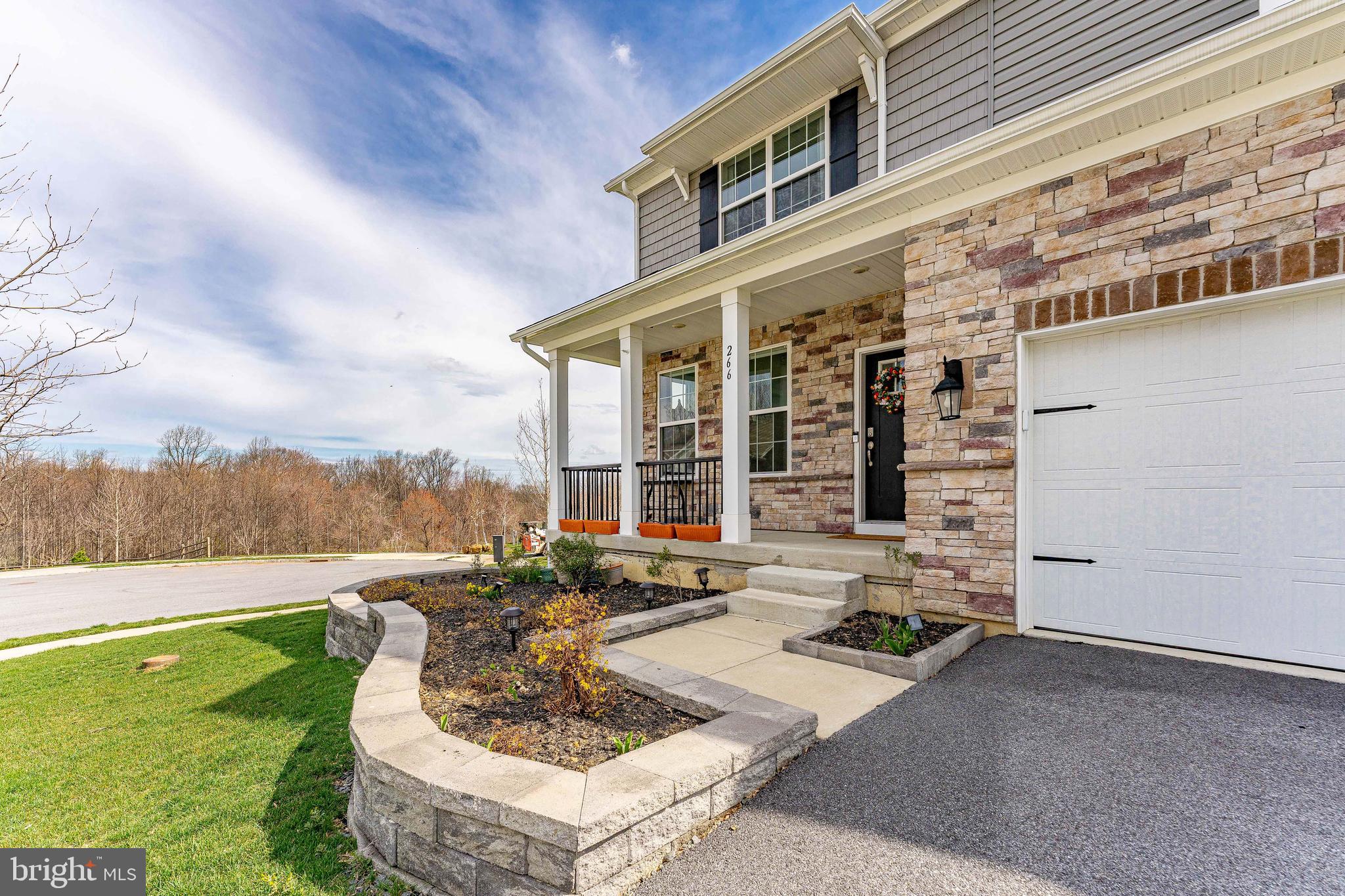 DOWLIN FORGE STATION - Residential