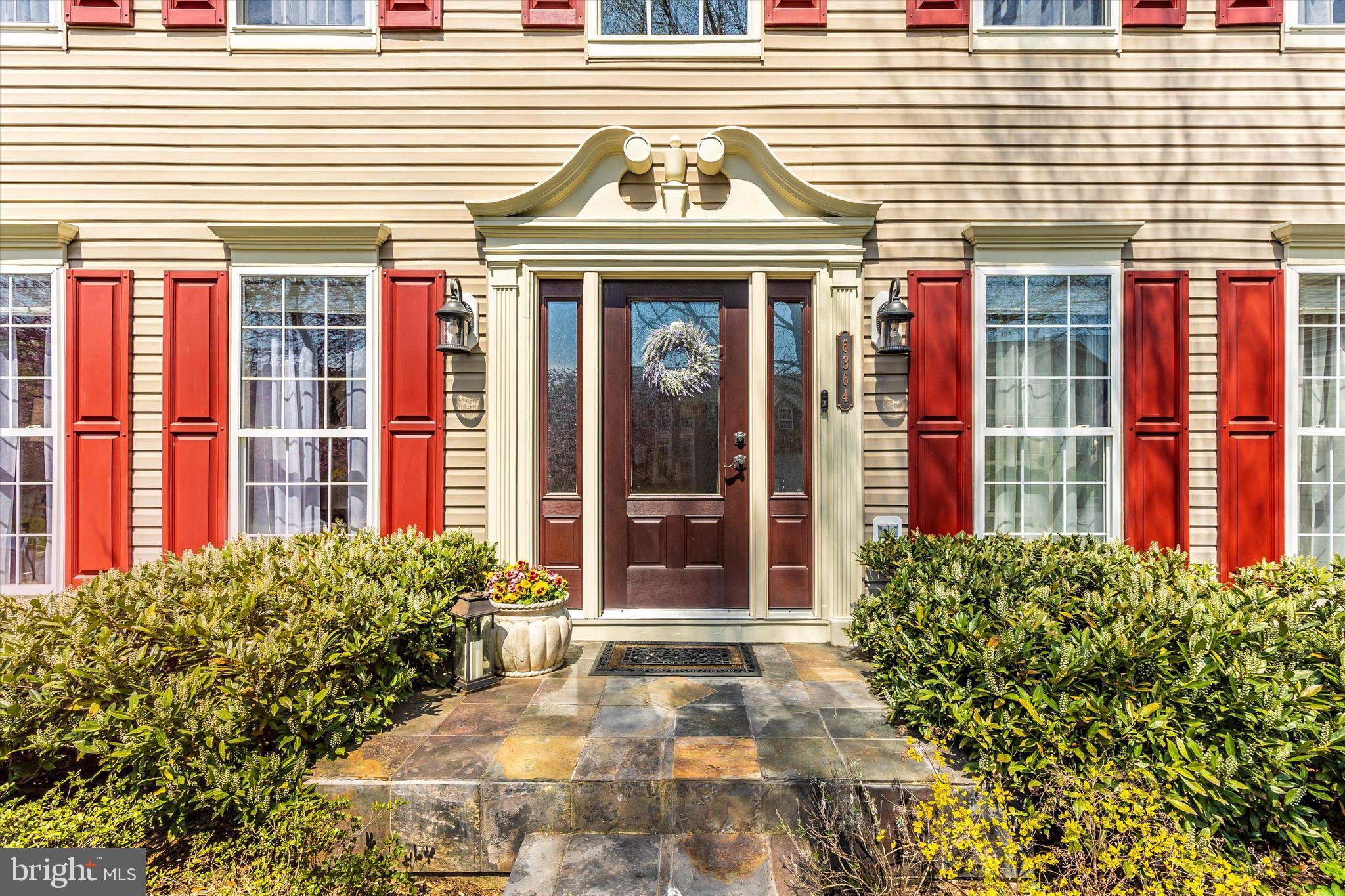 SPRING RIDGE - Residential