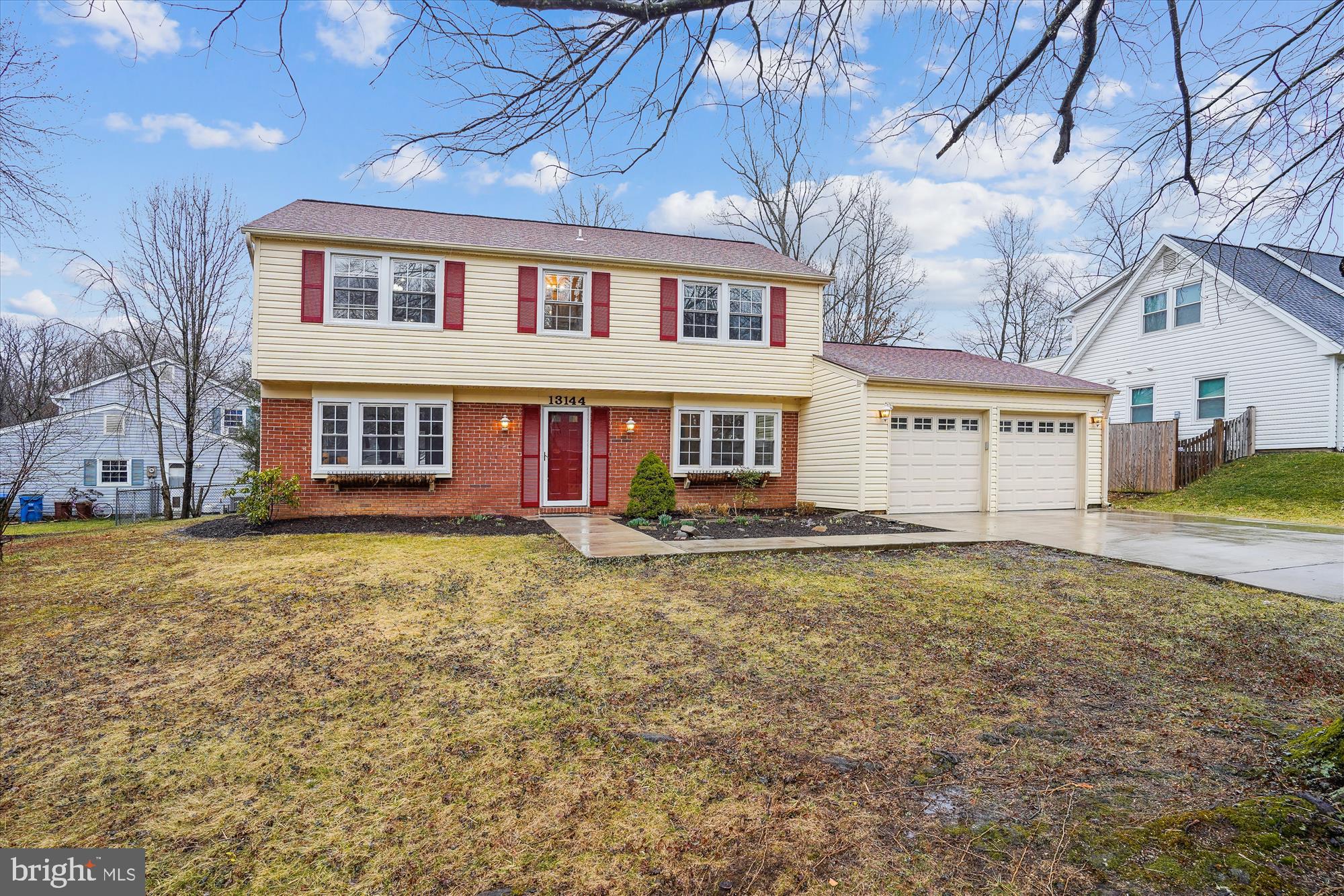 GREENBRIAR - Residential