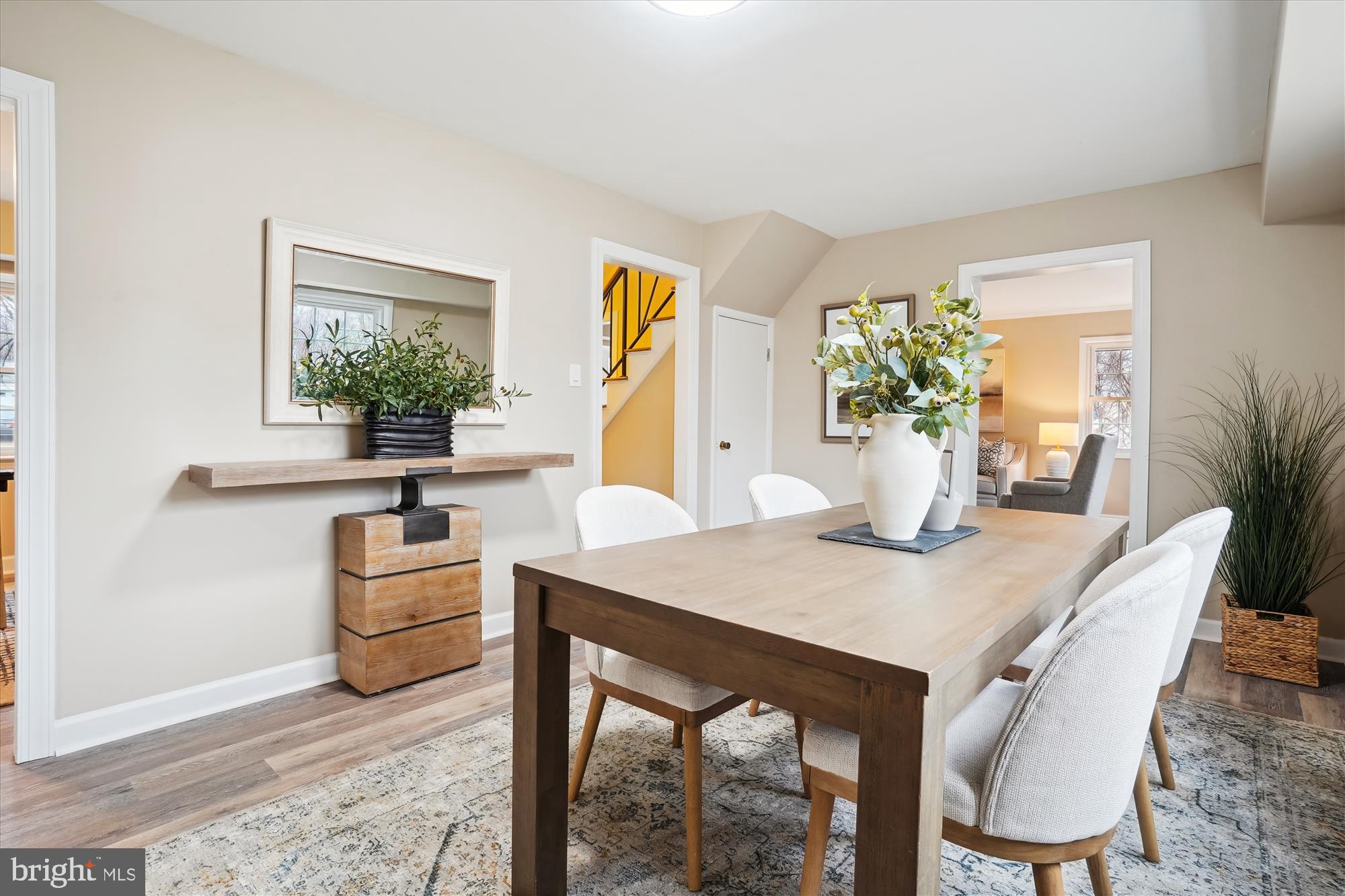 GREENBRIAR - Residential