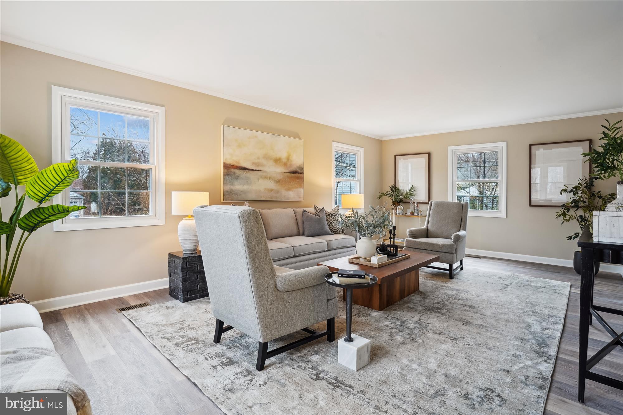GREENBRIAR - Residential