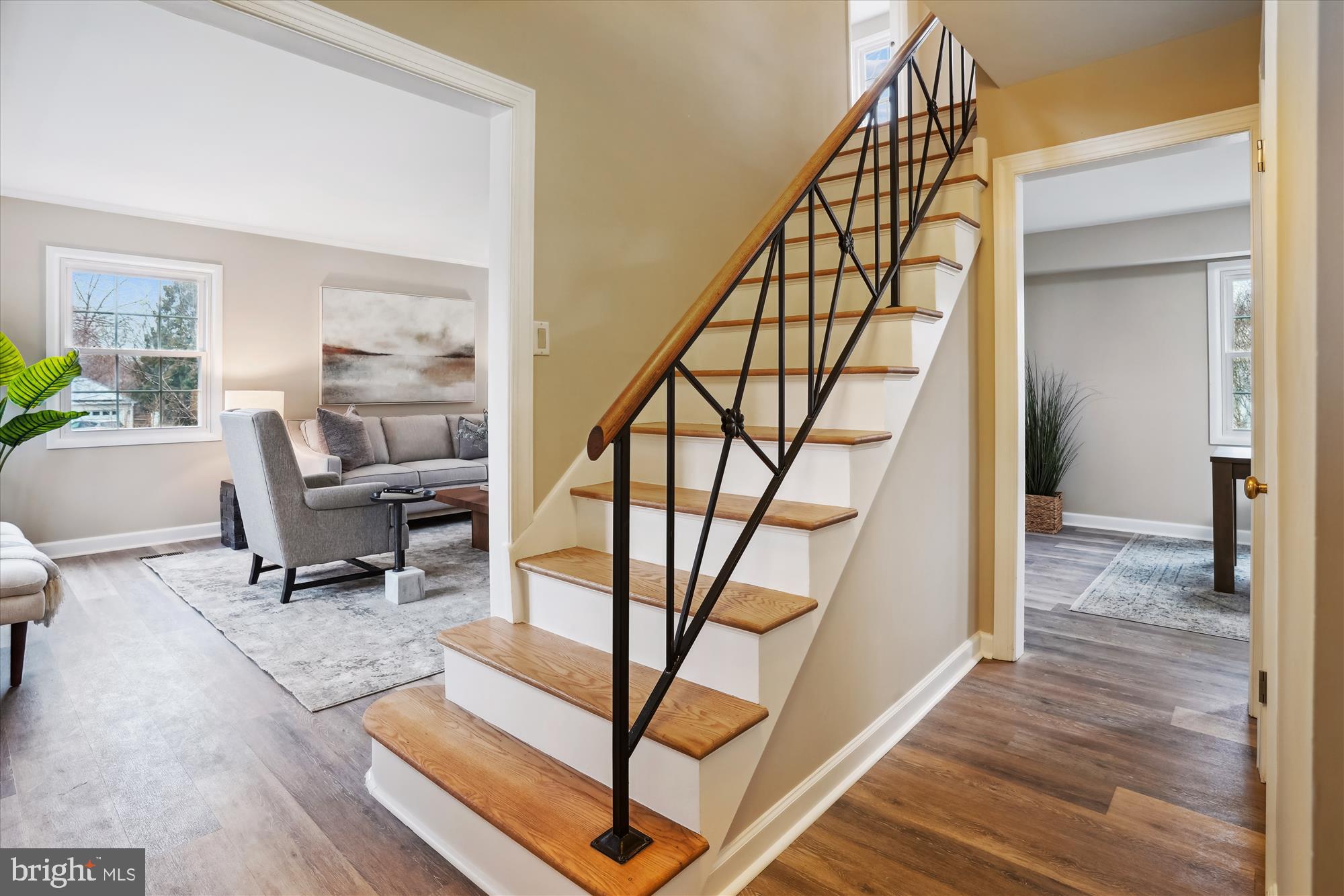 GREENBRIAR - Residential