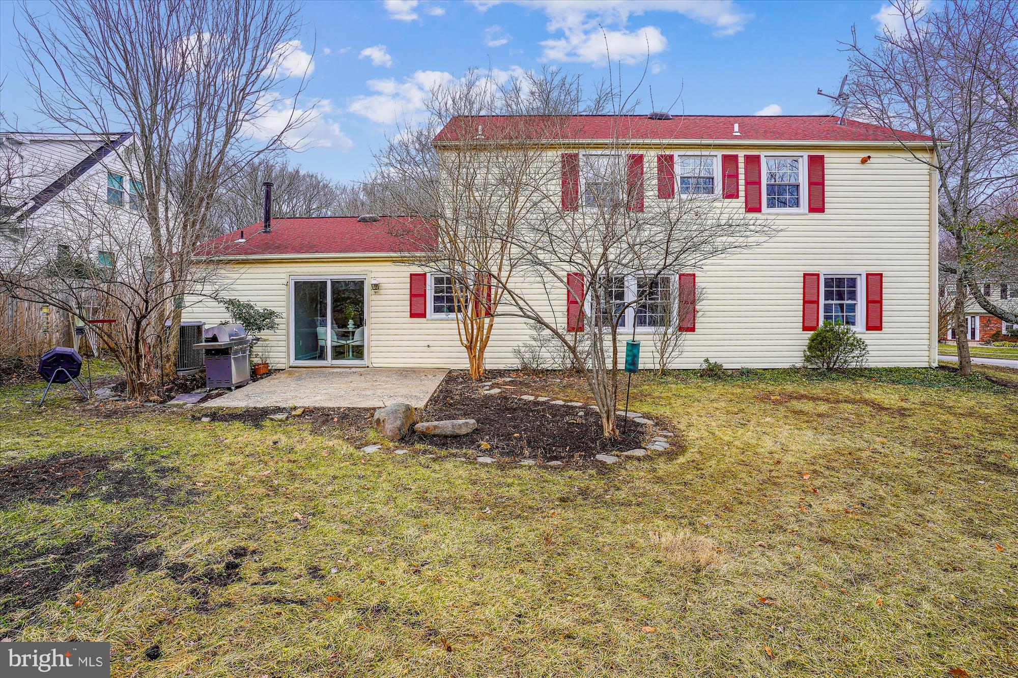GREENBRIAR - Residential