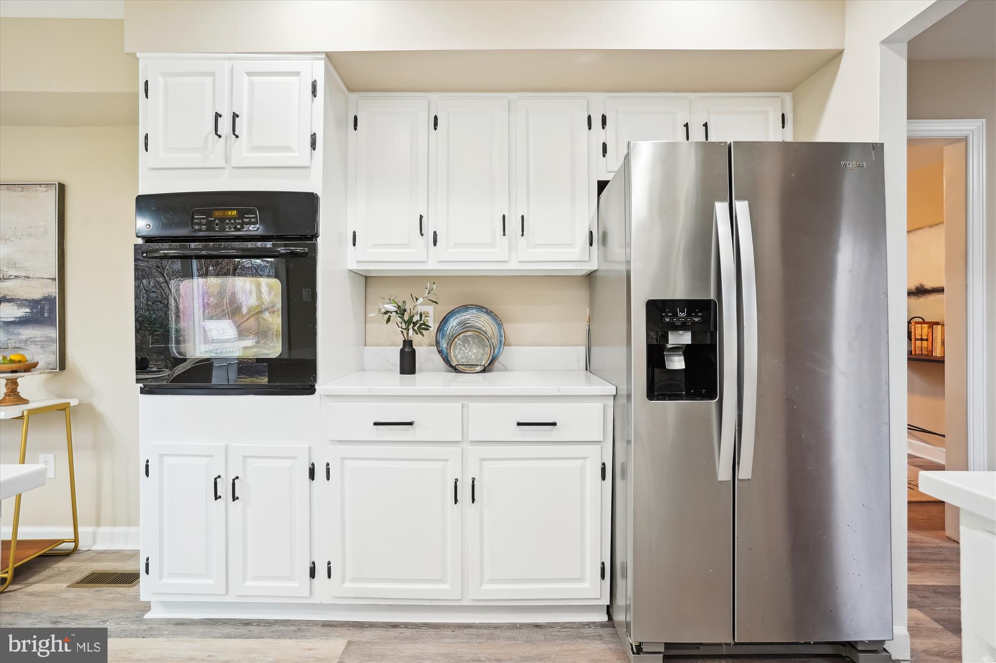 GREENBRIAR - Residential