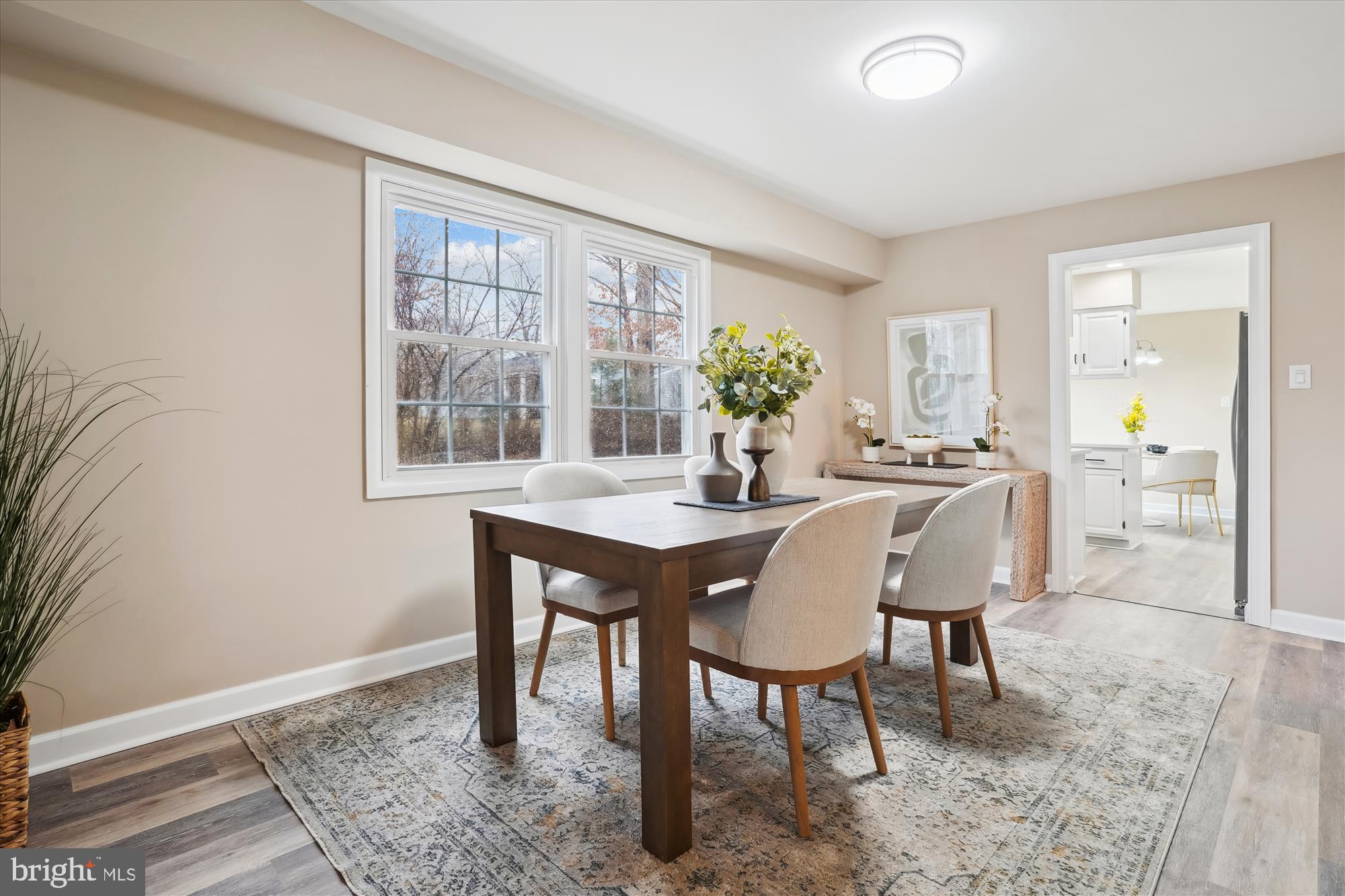 GREENBRIAR - Residential