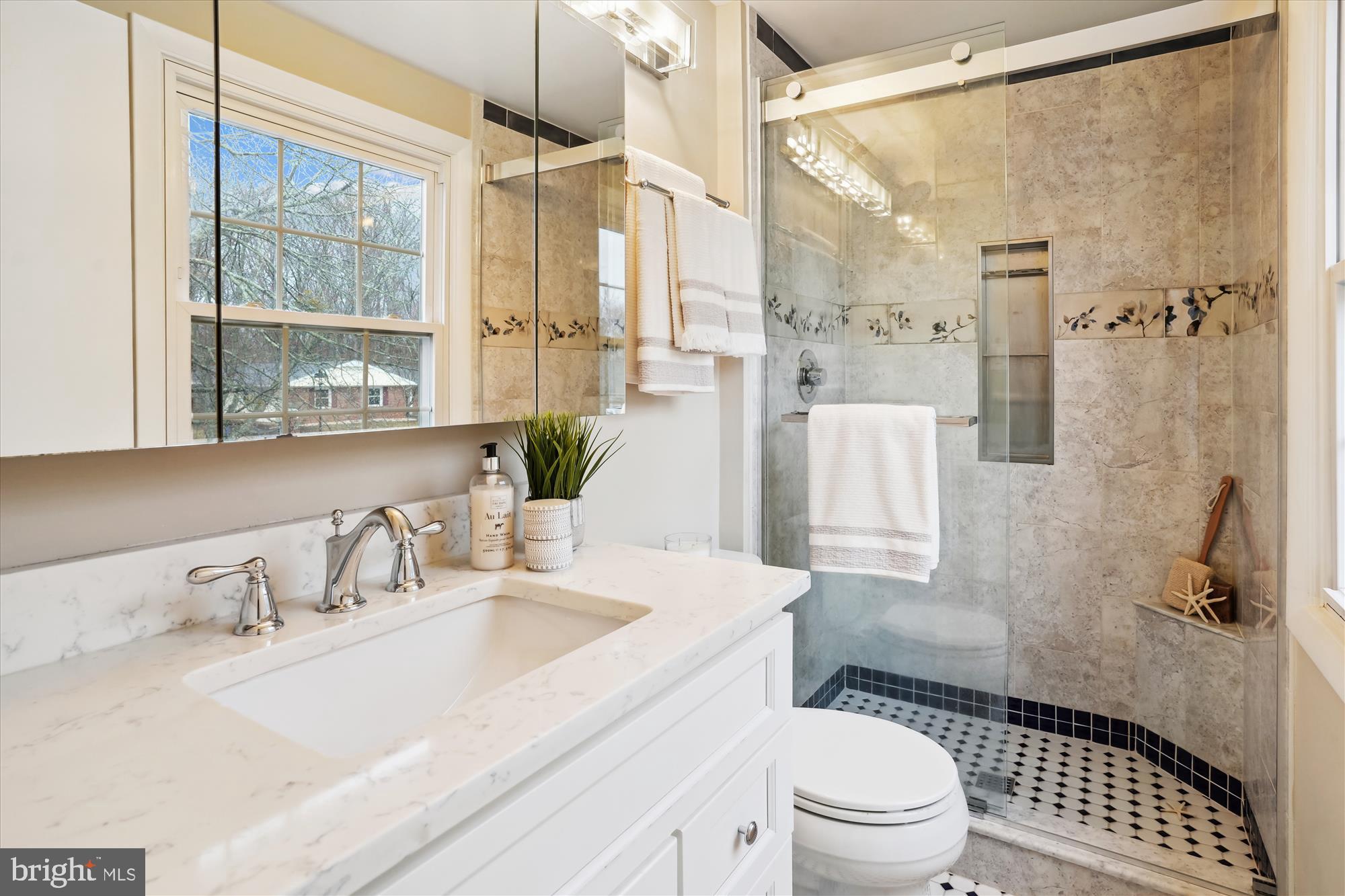 GREENBRIAR - Residential