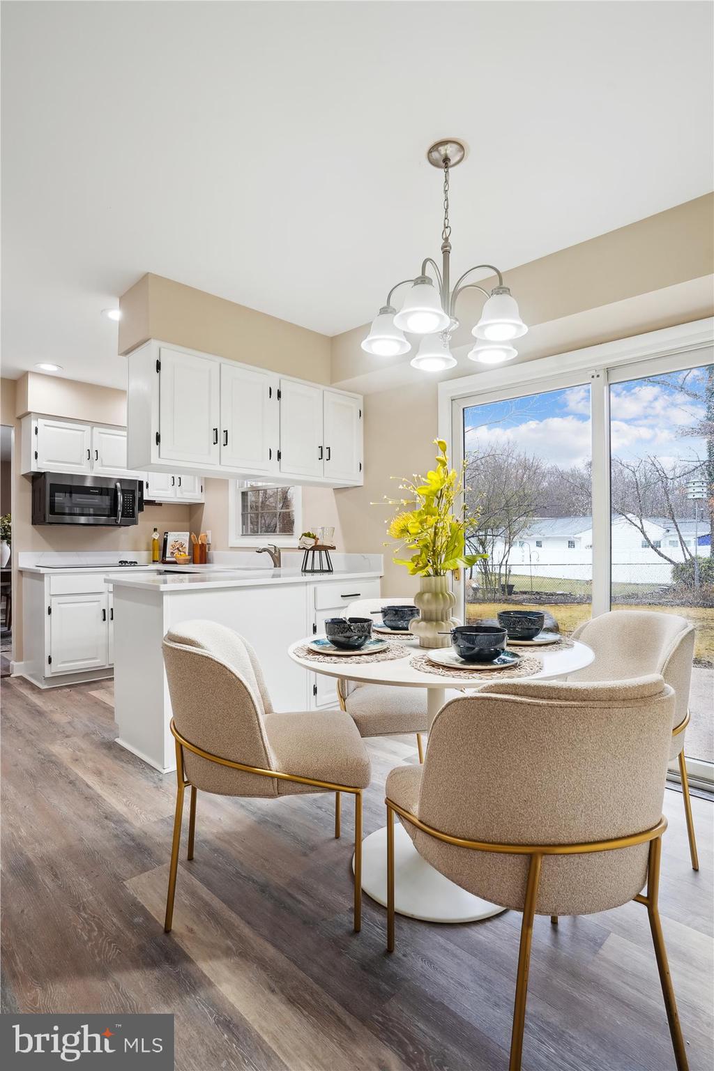 GREENBRIAR - Residential