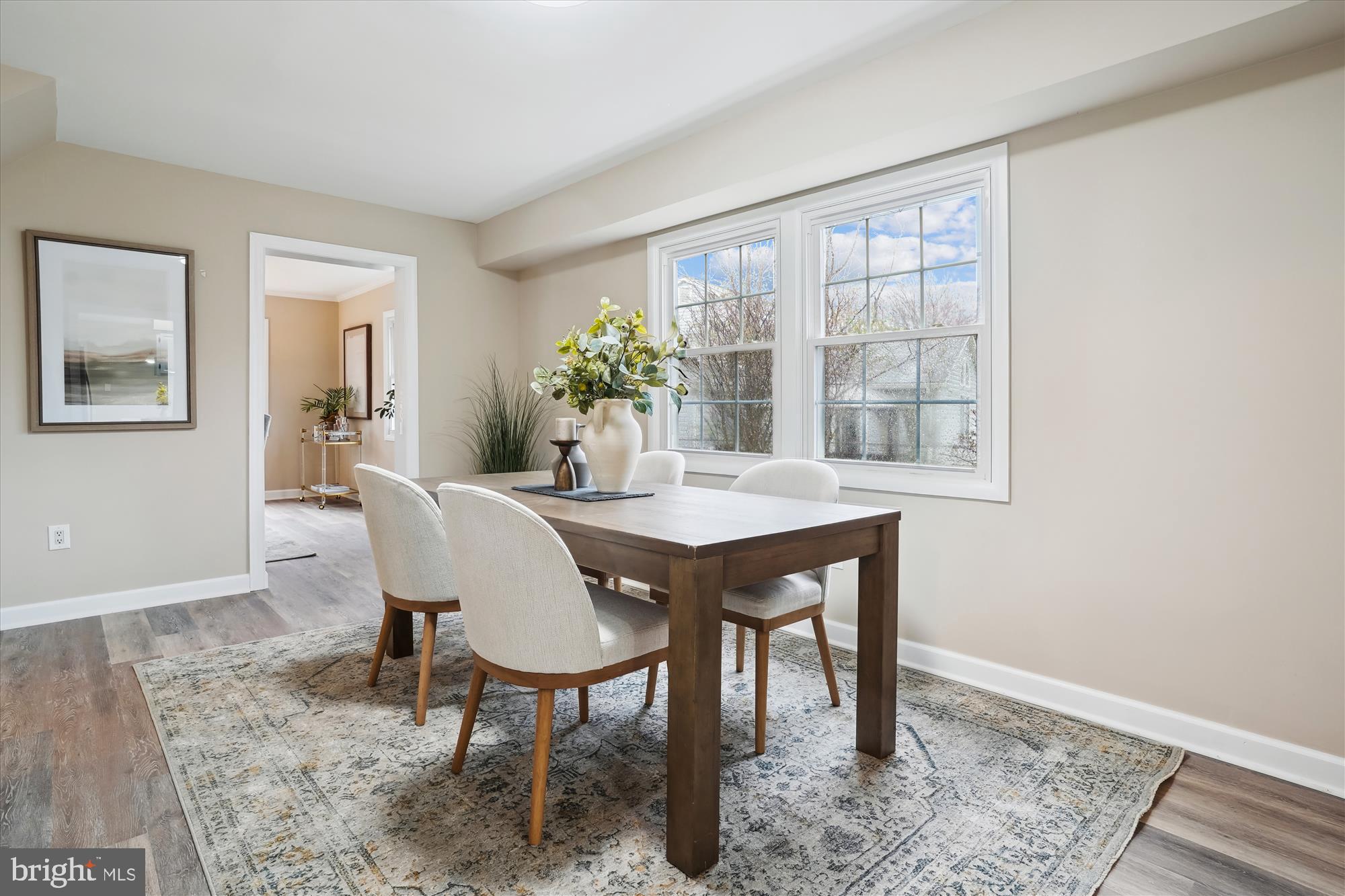 GREENBRIAR - Residential