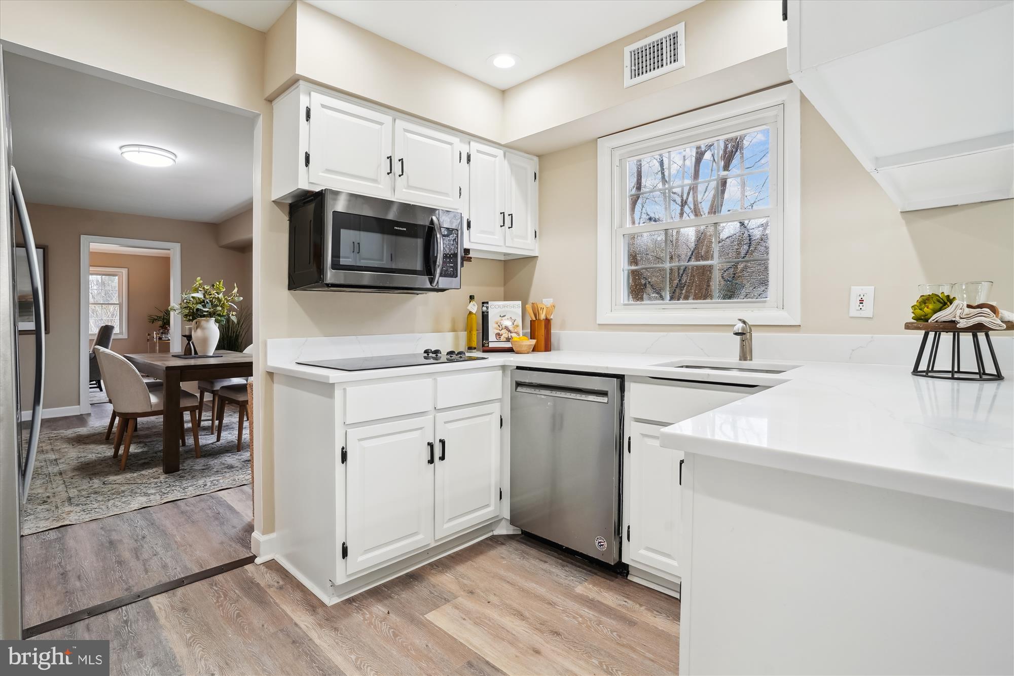 GREENBRIAR - Residential